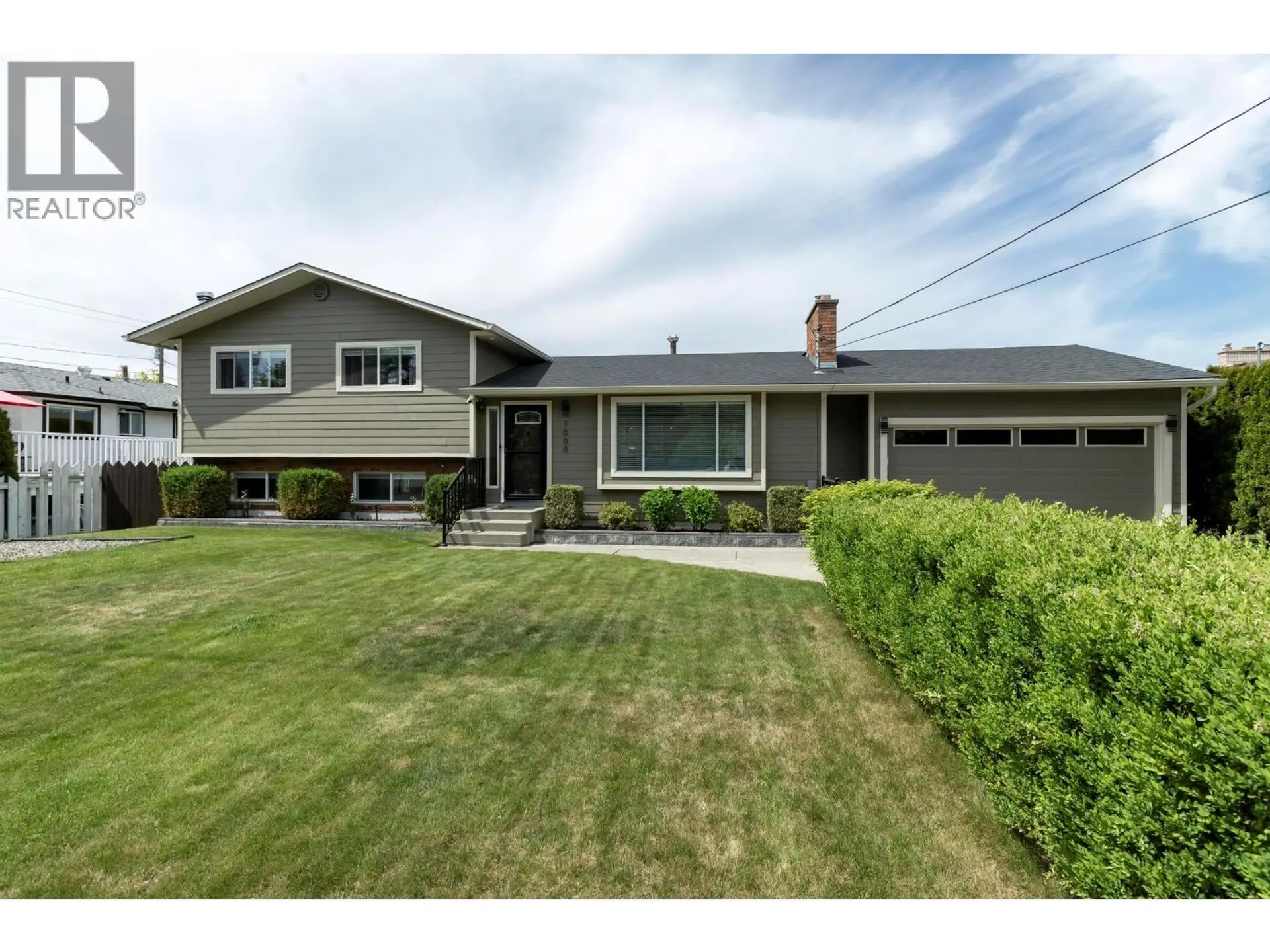 Property at 1000 Euclid Road, Kelowna, BC