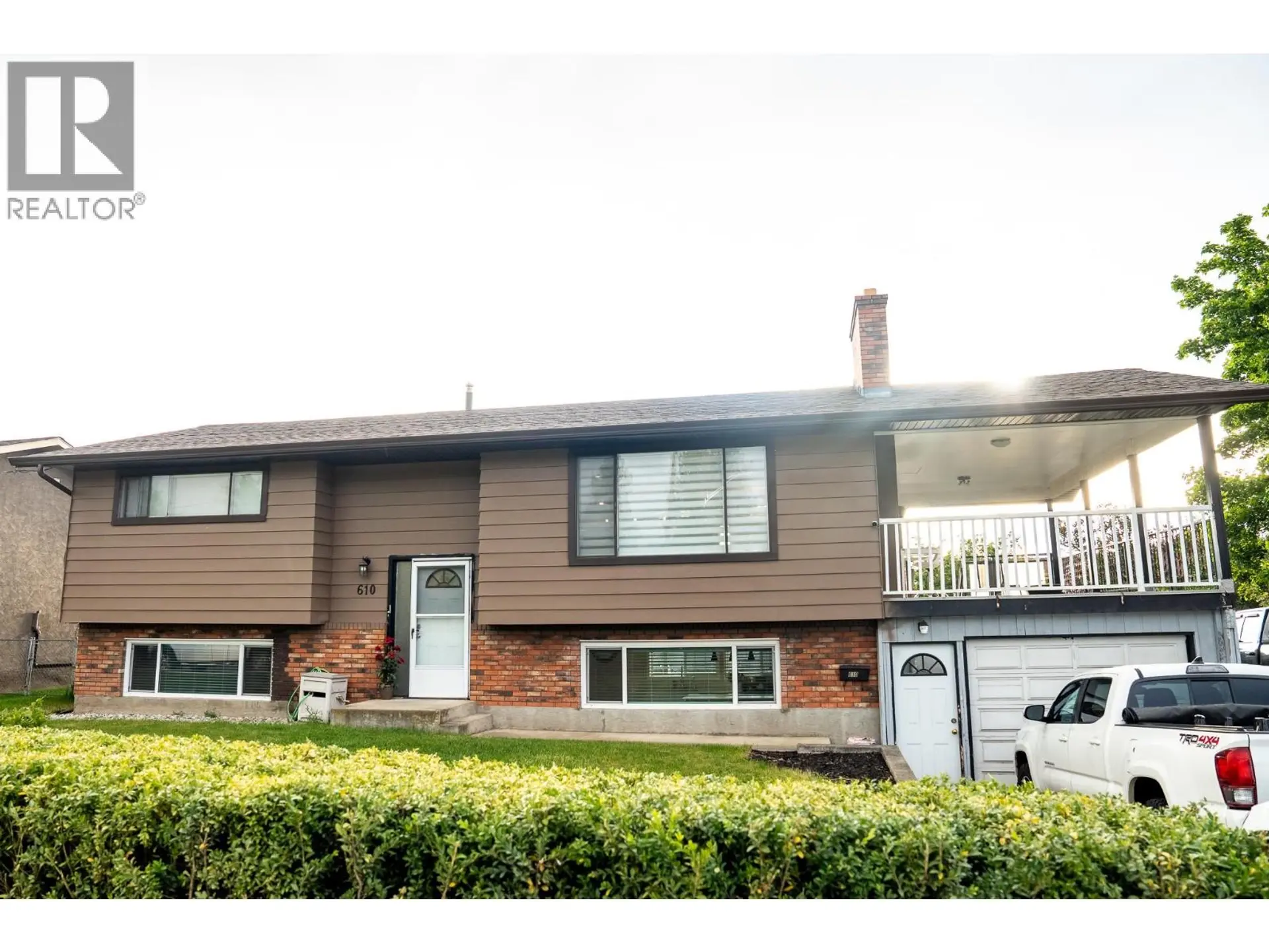 Property at 610 Ziprick Road, Rutland, BC