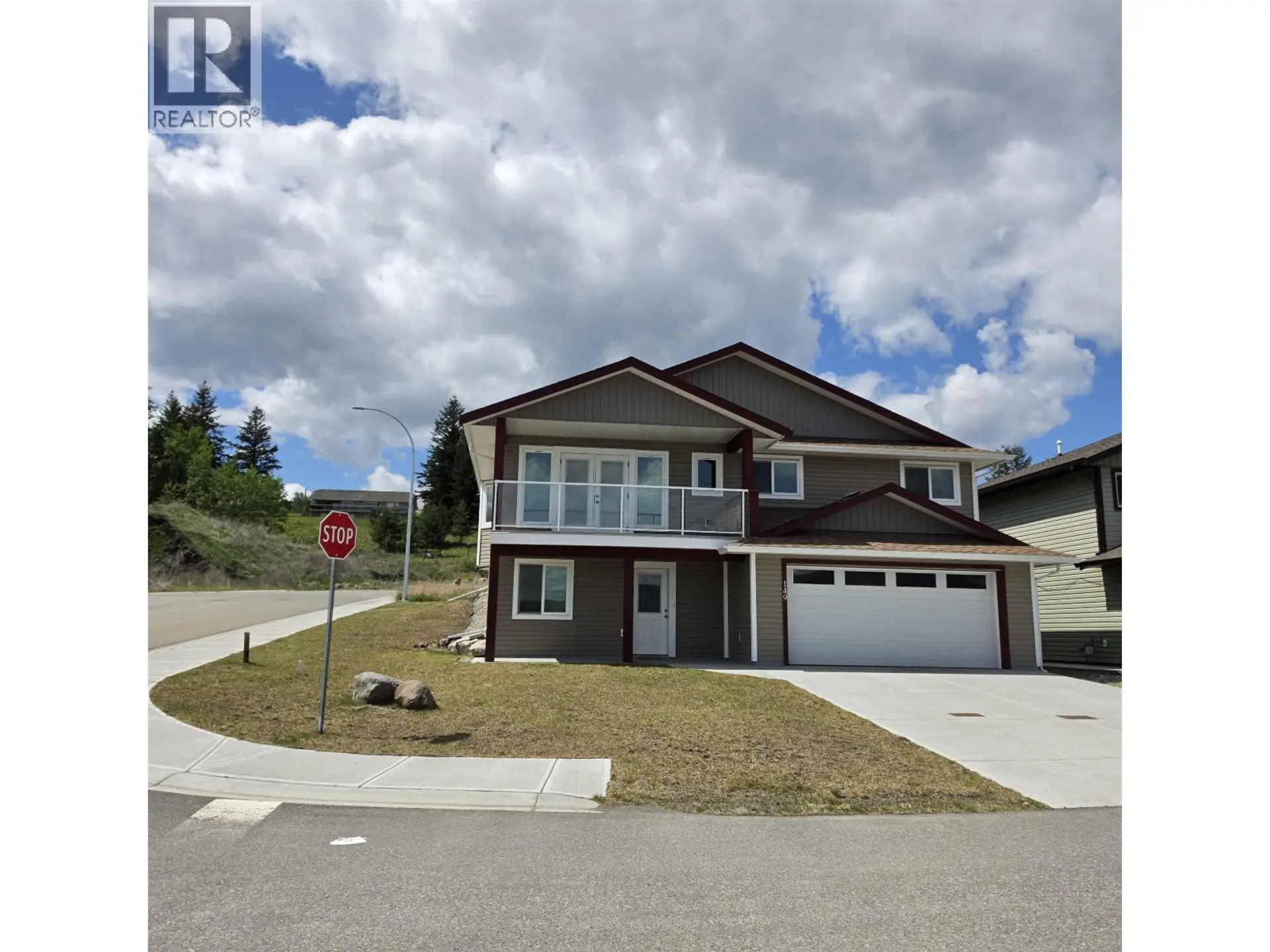 Property at #149 375 MANDARINO PLACE, Williams Lake, BC