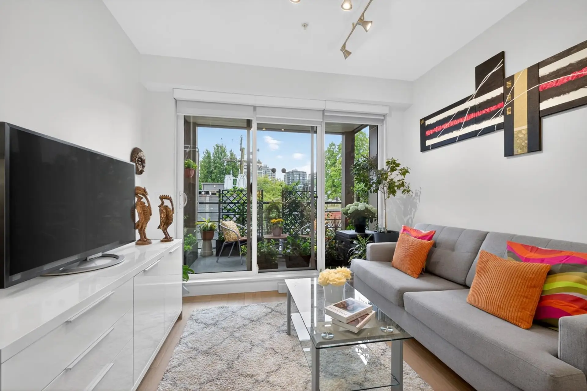 #306 1628 W 4th Avenue - Image 2