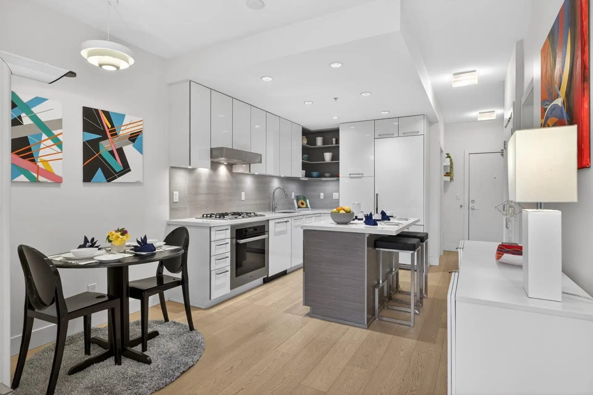 #306 1628 W 4th Avenue - Image 6