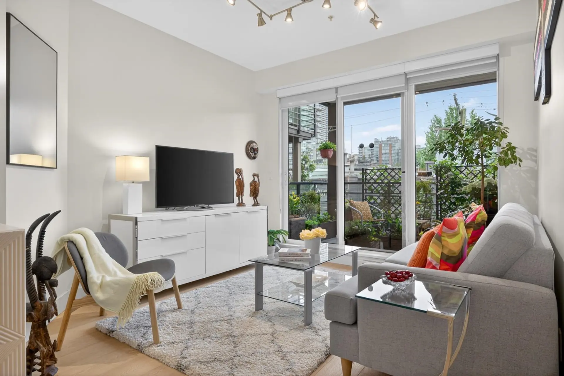 Property at #306 1628 W 4th Avenue, Vancouver, BC