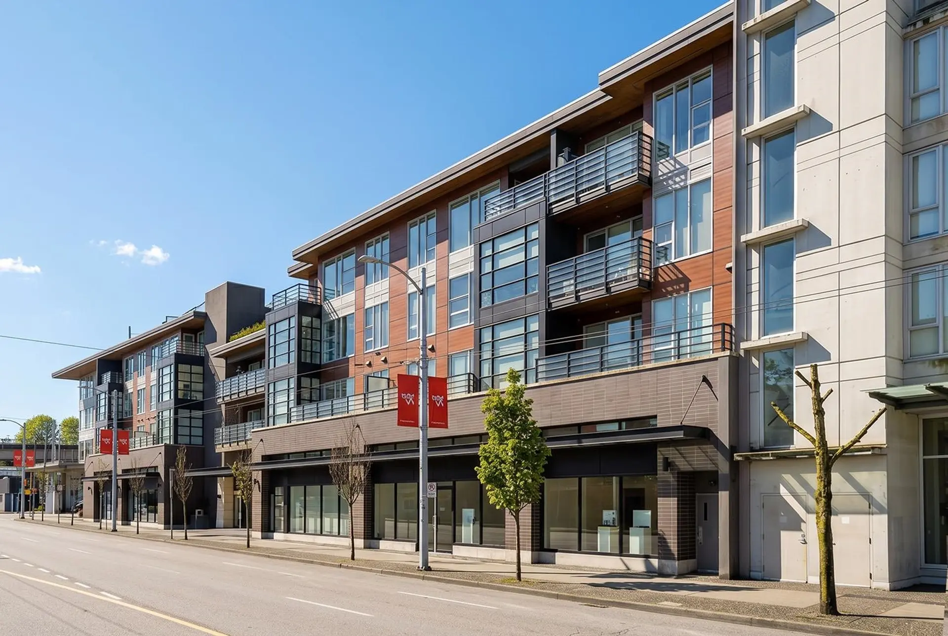 #306 1628 W 4th Avenue - Image 20