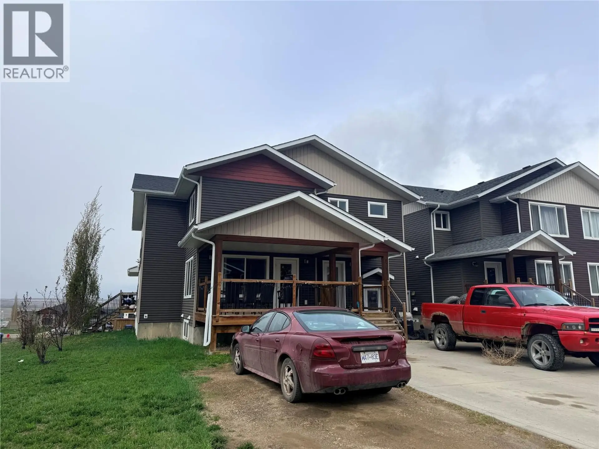 Property at 8217 18 Street, Dawson Creek, BC