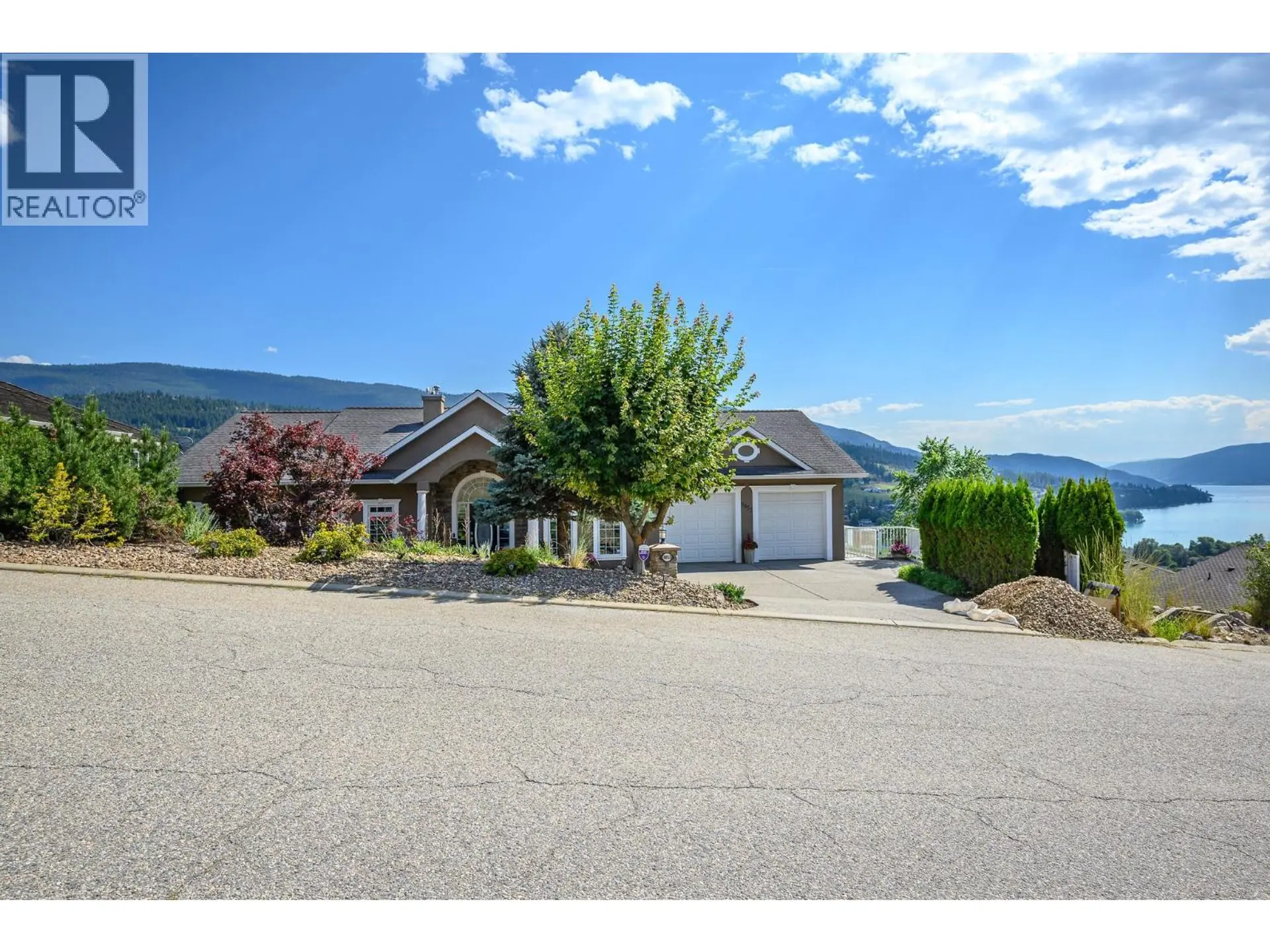 Property at 8853 Braeburn Drive, Coldstream, BC
