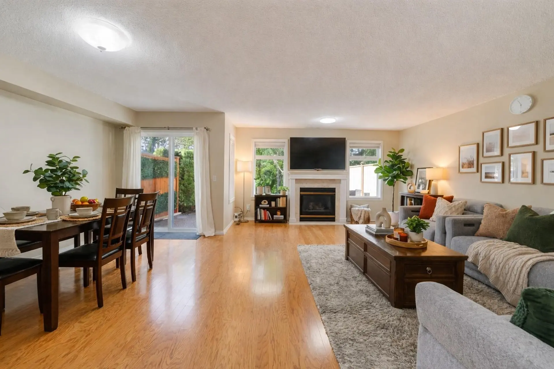 Property at #73 9045 Walnut Grove Drive, Langley, BC