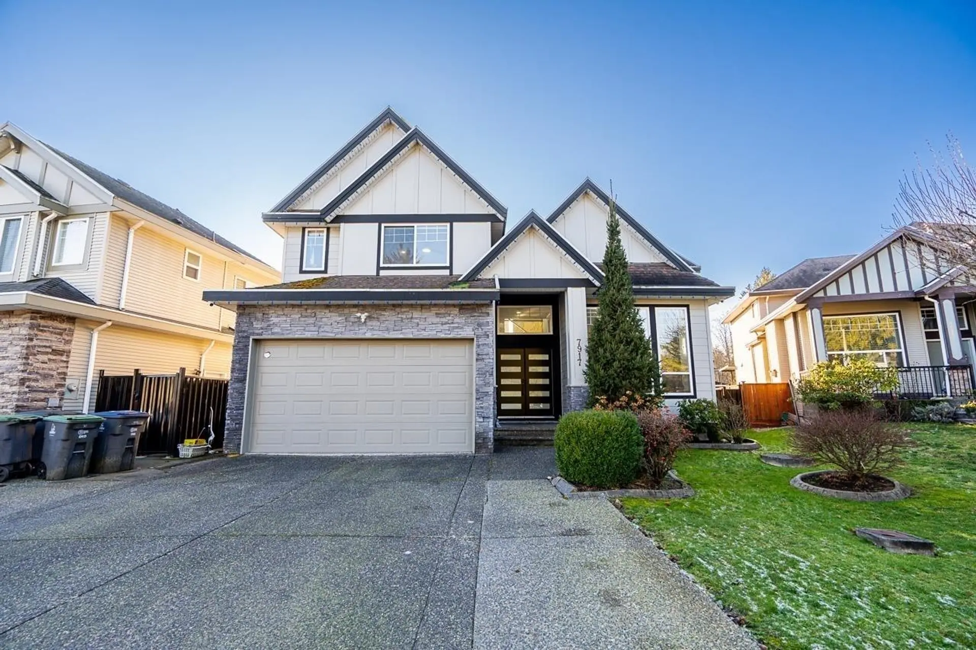 Property at 7917 147a Street, Surrey, BC
