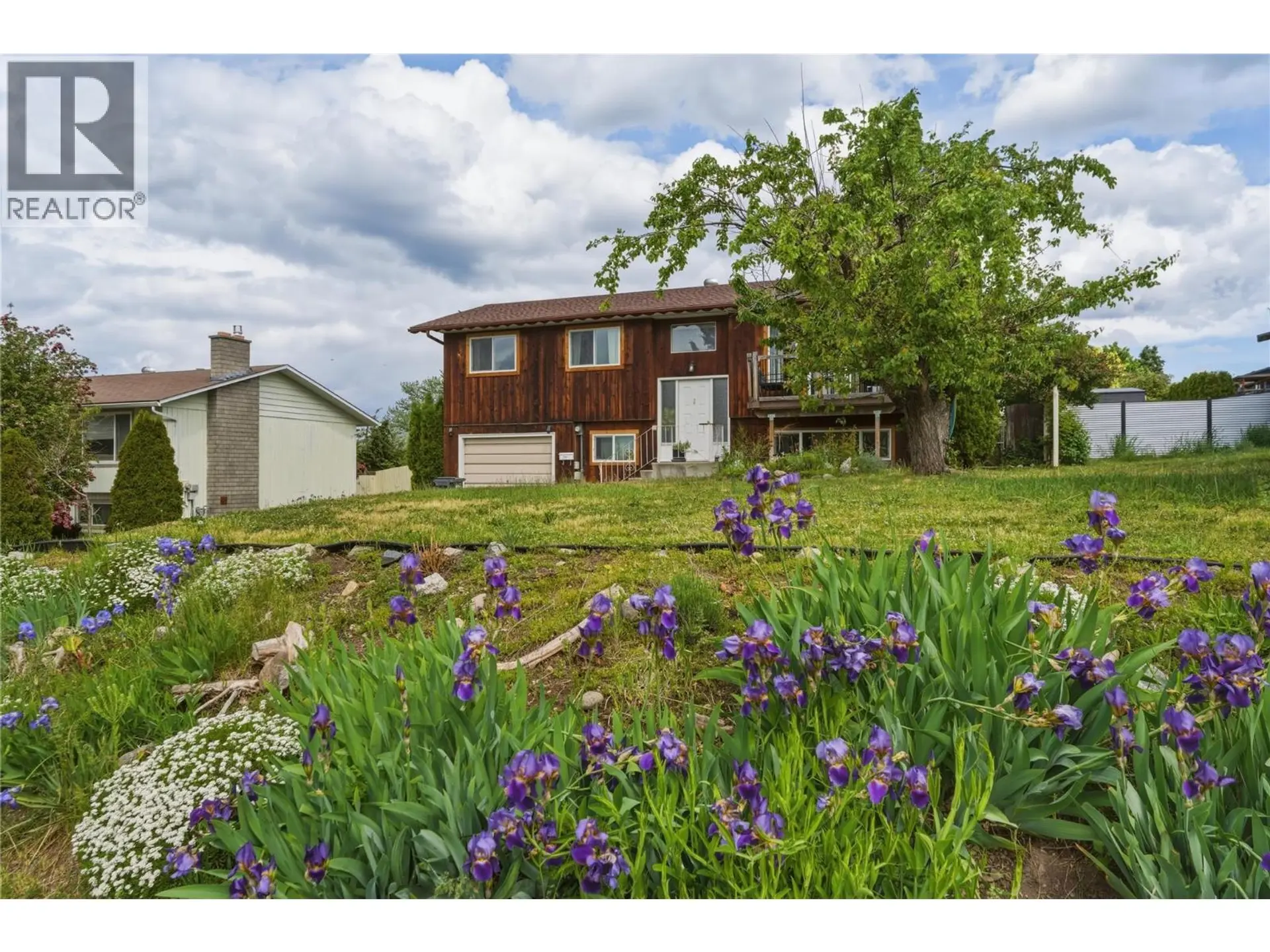 Property at 5615 McClure Road, Vernon, BC