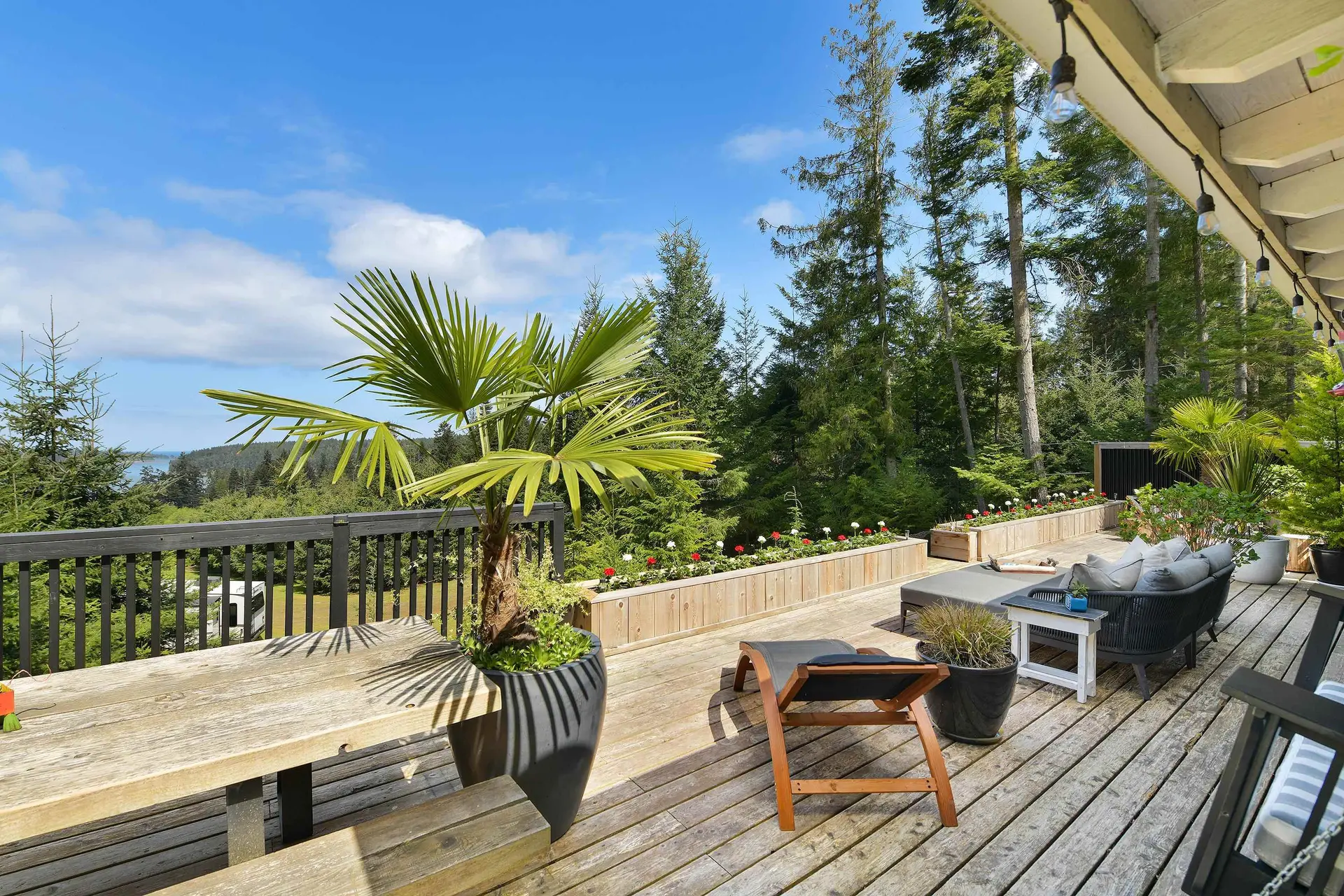 Property at 430 McKercher Road, Mayne Island, BC