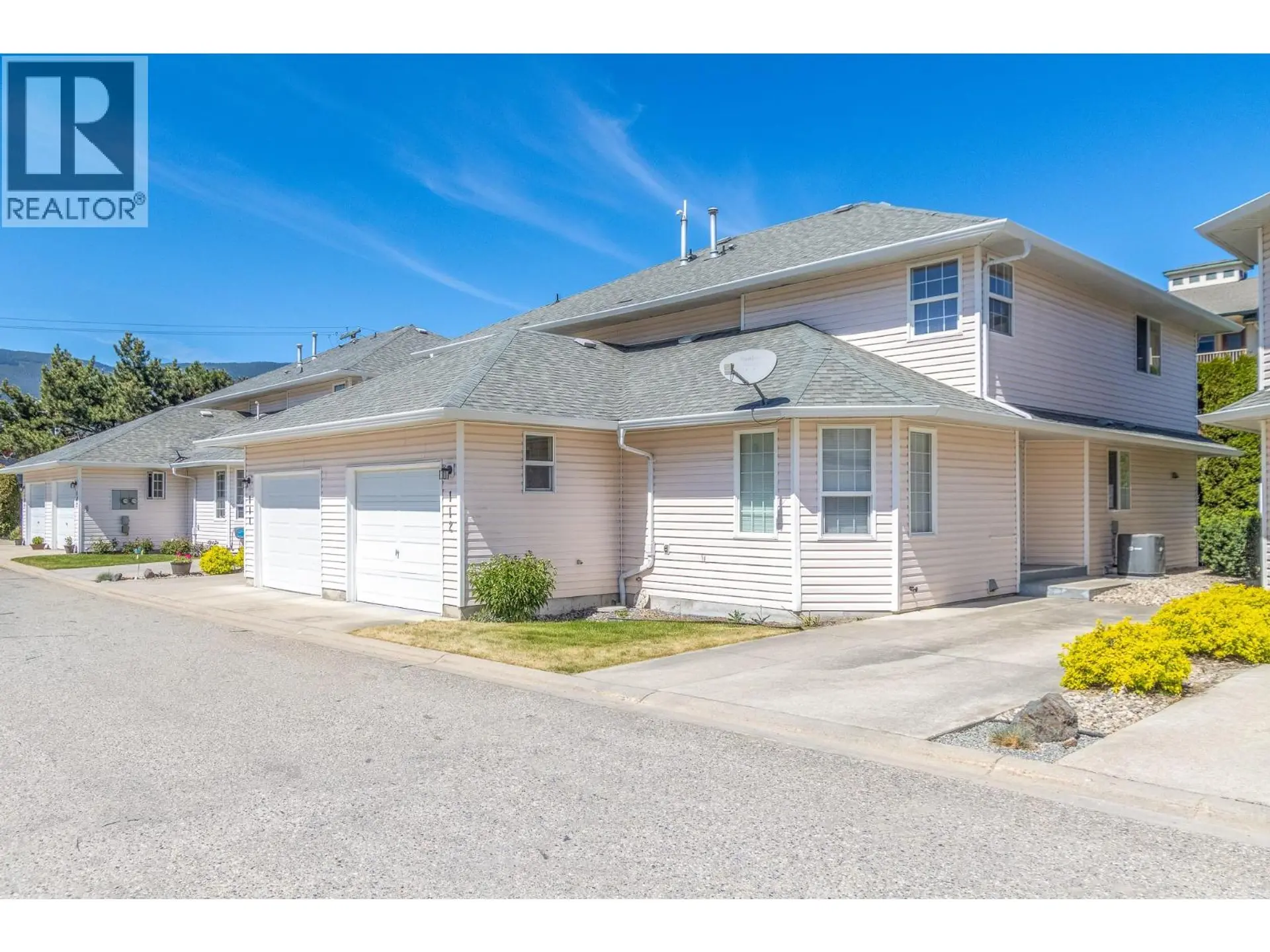 Property at #112 870 10 Street SW, Salmon Arm, BC