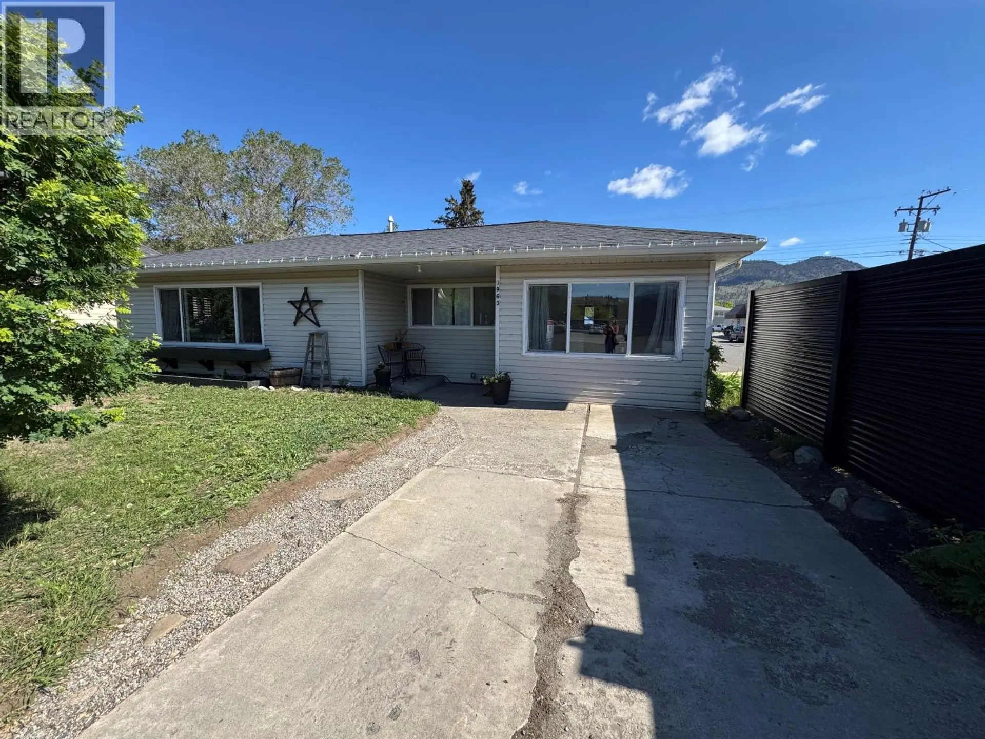 Property at 1963 Granite Avenue, Merritt, BC