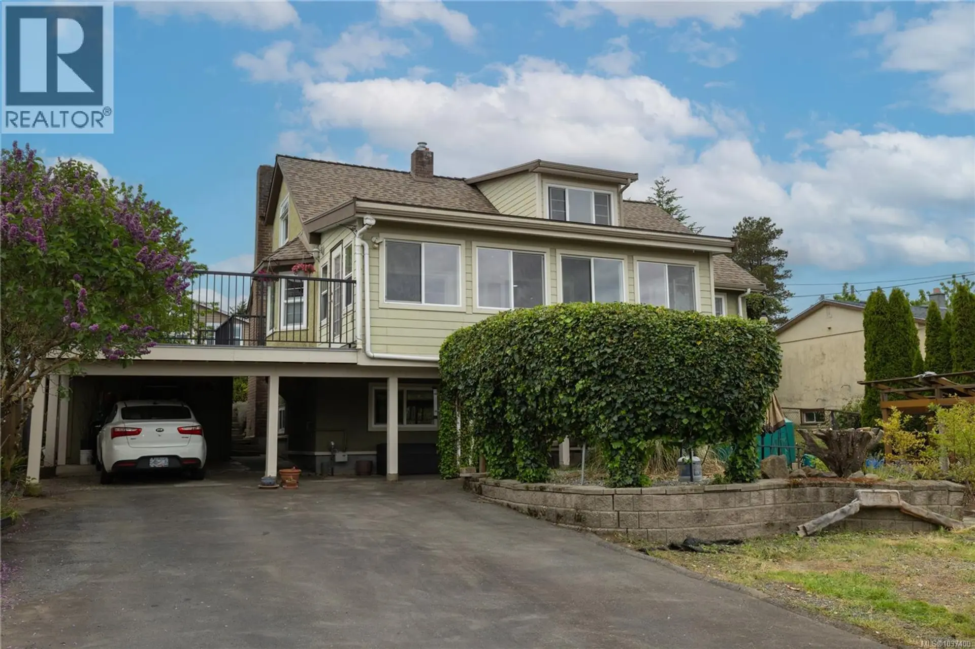 Property at 27 View St, Nanaimo, BC