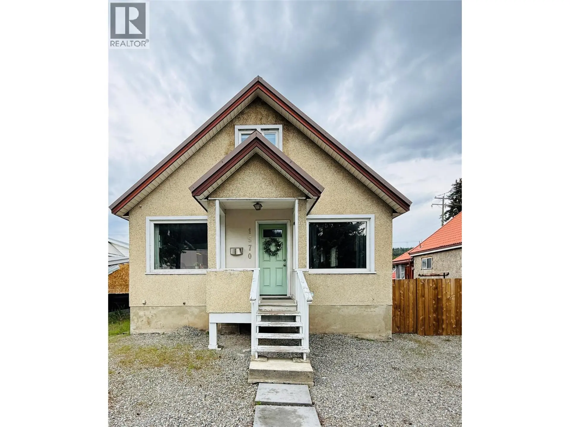 Property at 1570 WARREN Avenue, Kimberley, BC