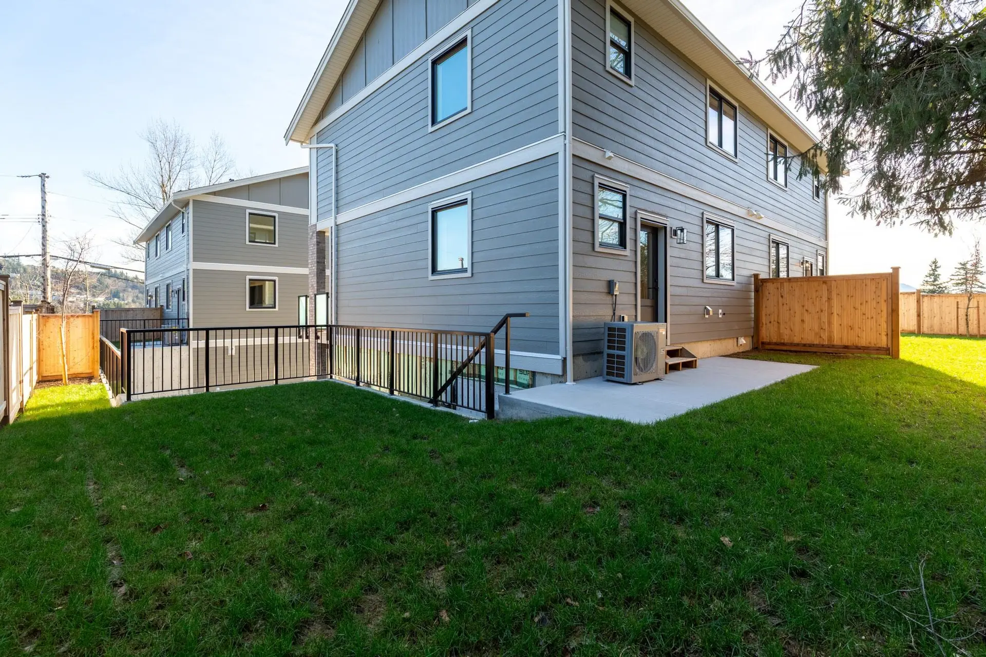 Property at 2469 Beck Road, Abbotsford, BC