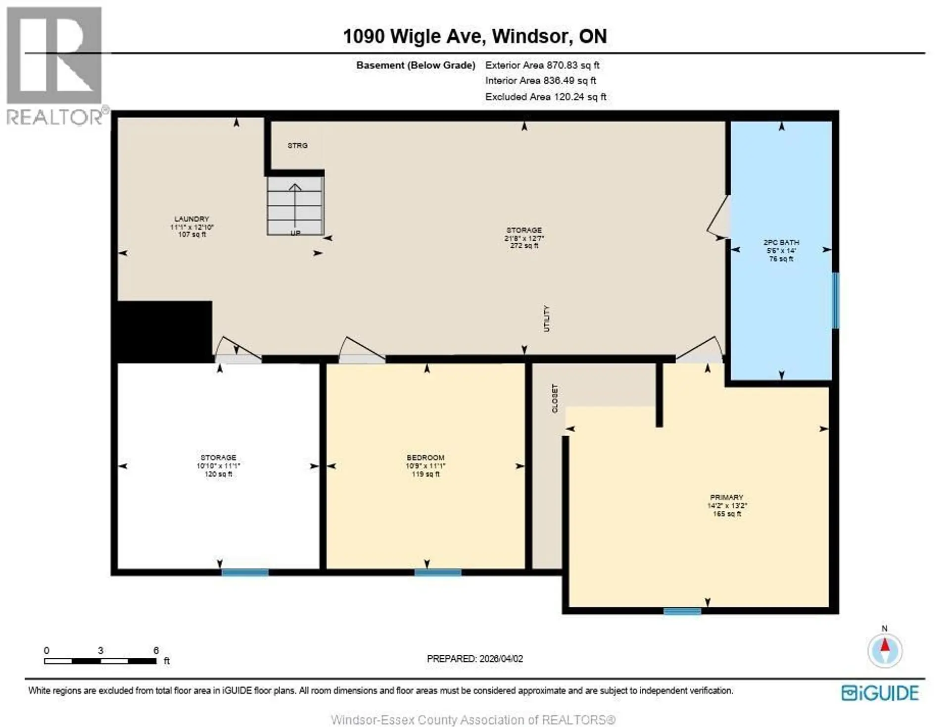 1090 WIGLE - Image 9