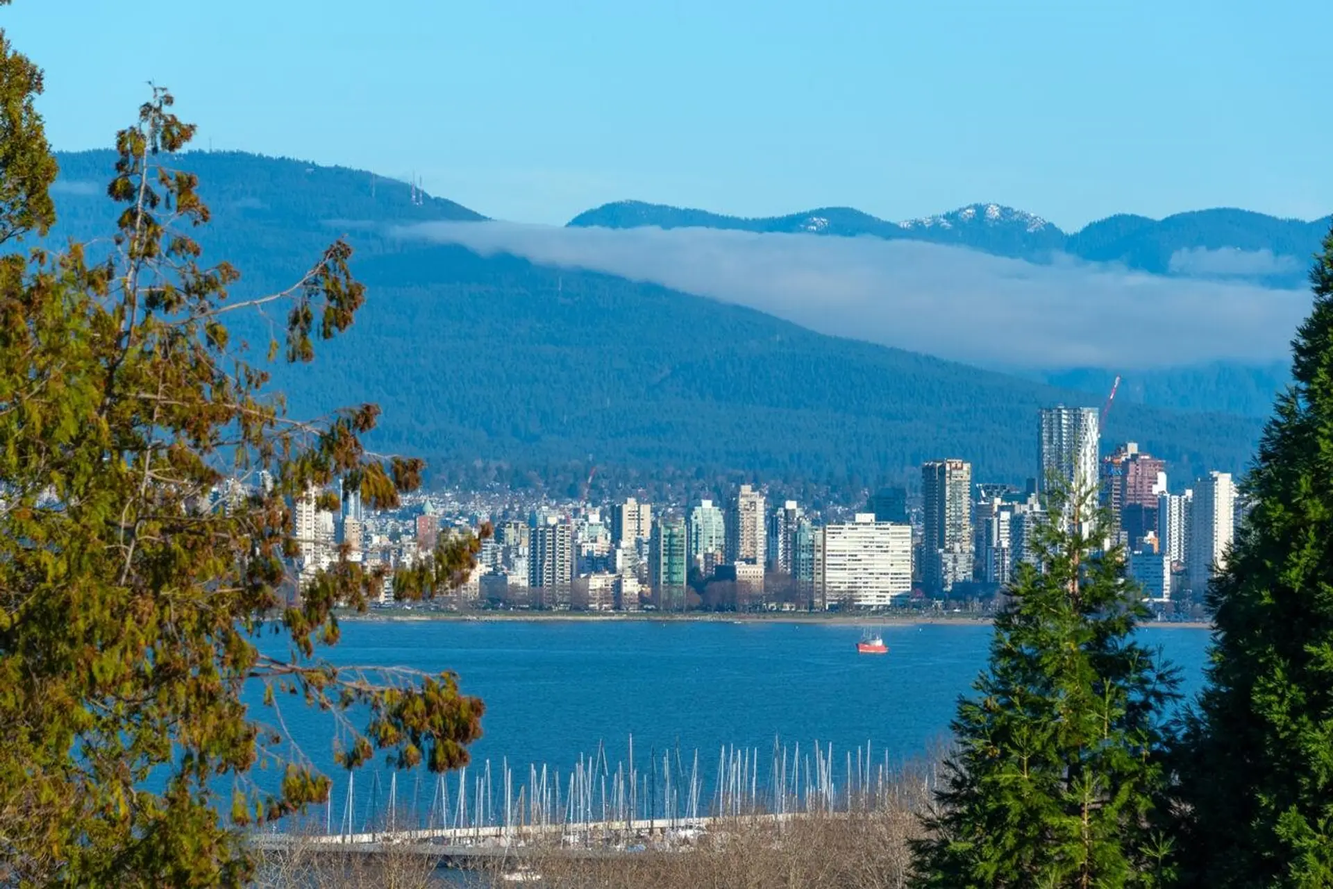 Property at 4426 W 4th Avenue, Vancouver, BC