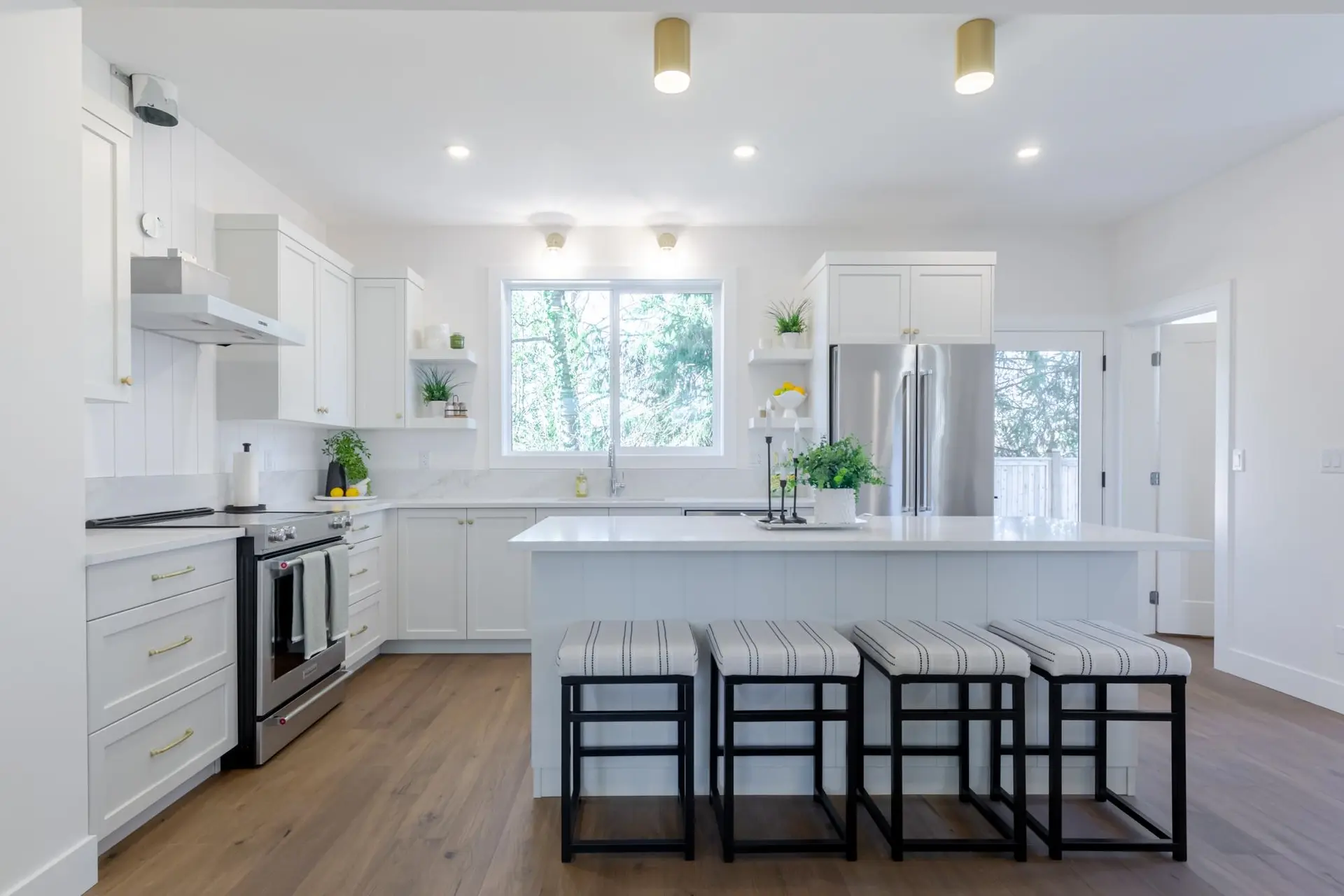 Property at 2465 Beck Road, Abbotsford, BC