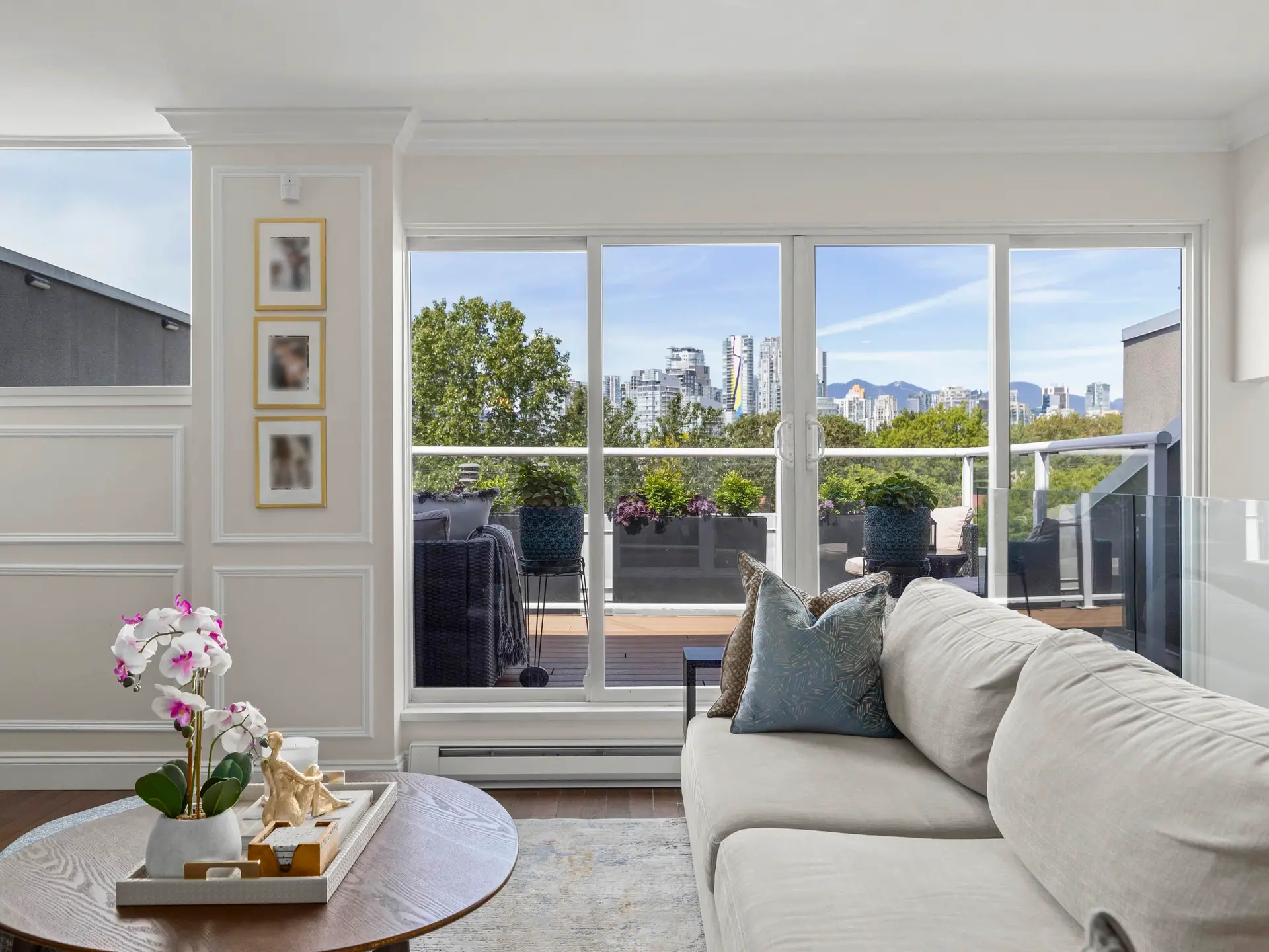 Property at 2218 Spruce Street, Vancouver, BC