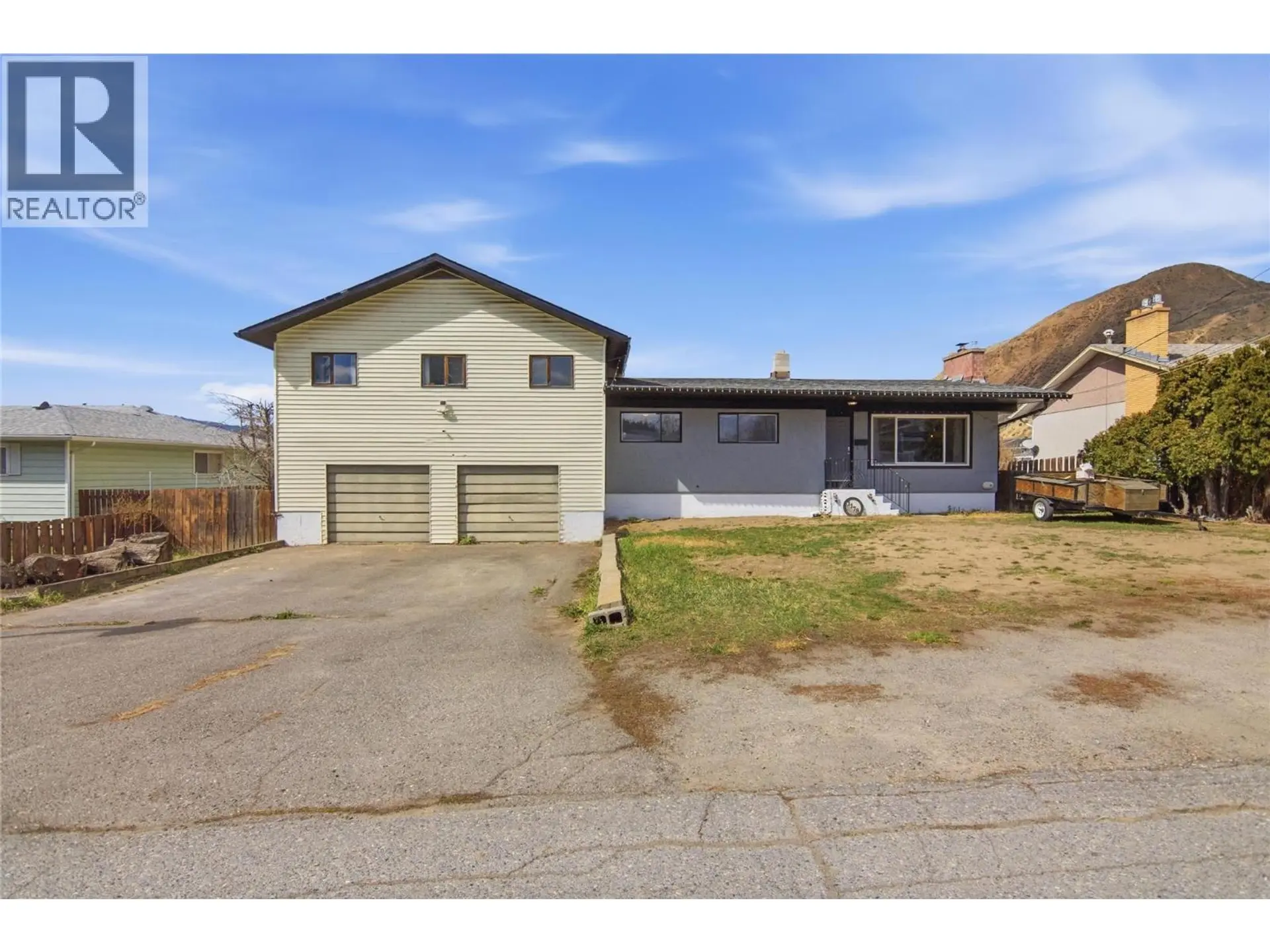 Property at 1178 BENTLEY Place, Kamloops, BC