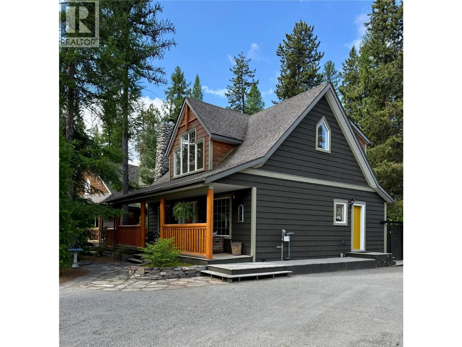 Property at 205 Forest Crowne Close, Kimberley, BC