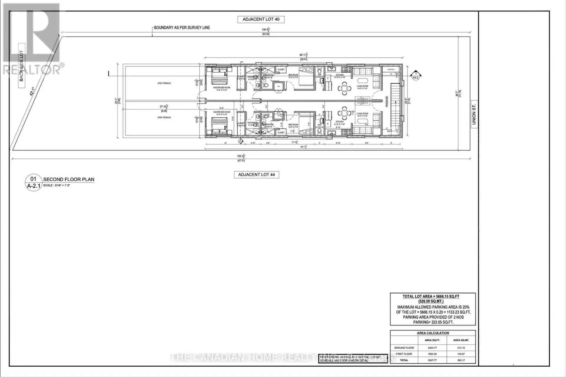 42 UNION STREET - Image 10