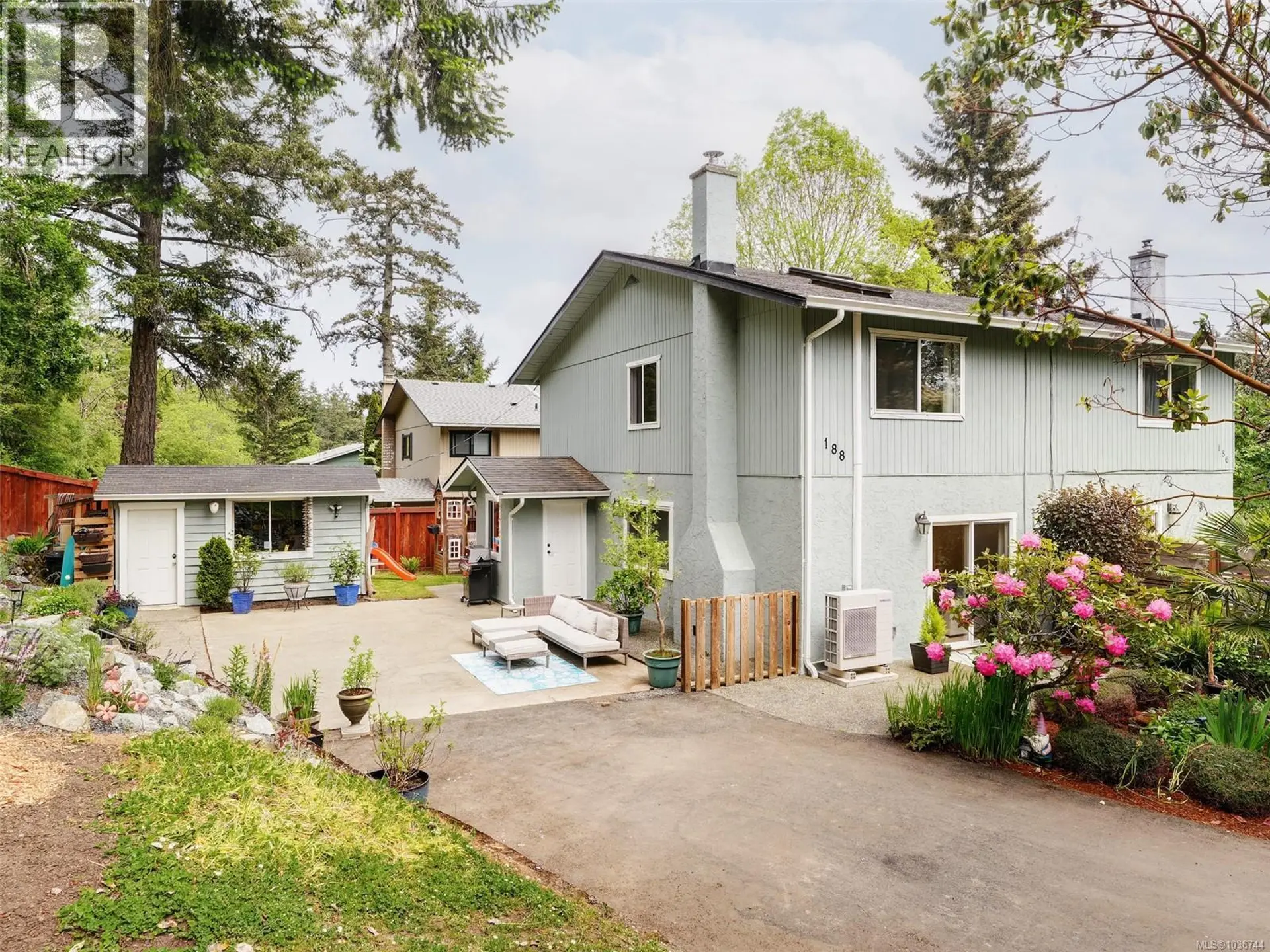 Property at 188 Atkins Rd, View Royal, BC
