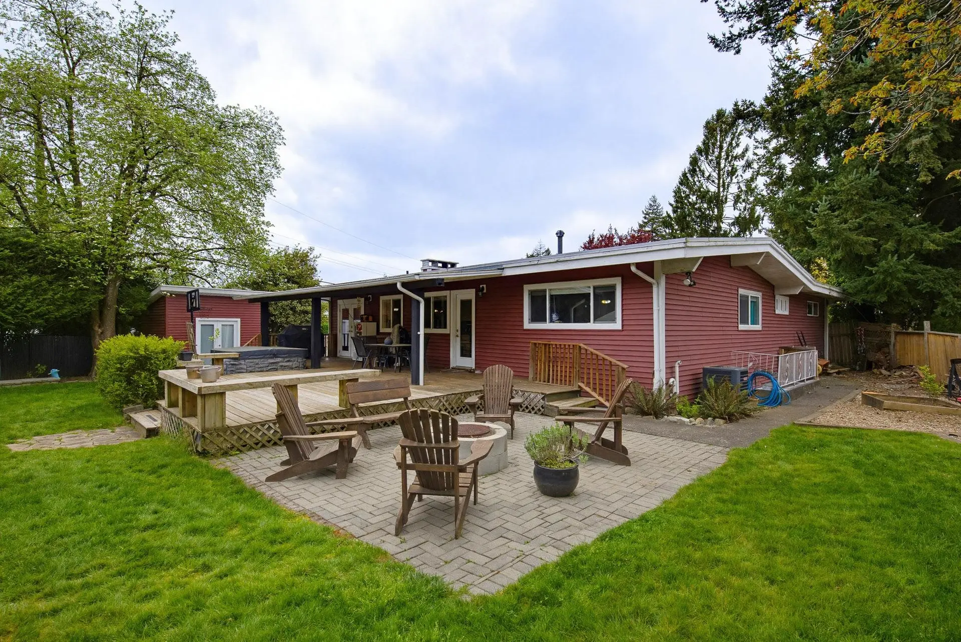 Property at 2662 Sheffield Way, Abbotsford, BC