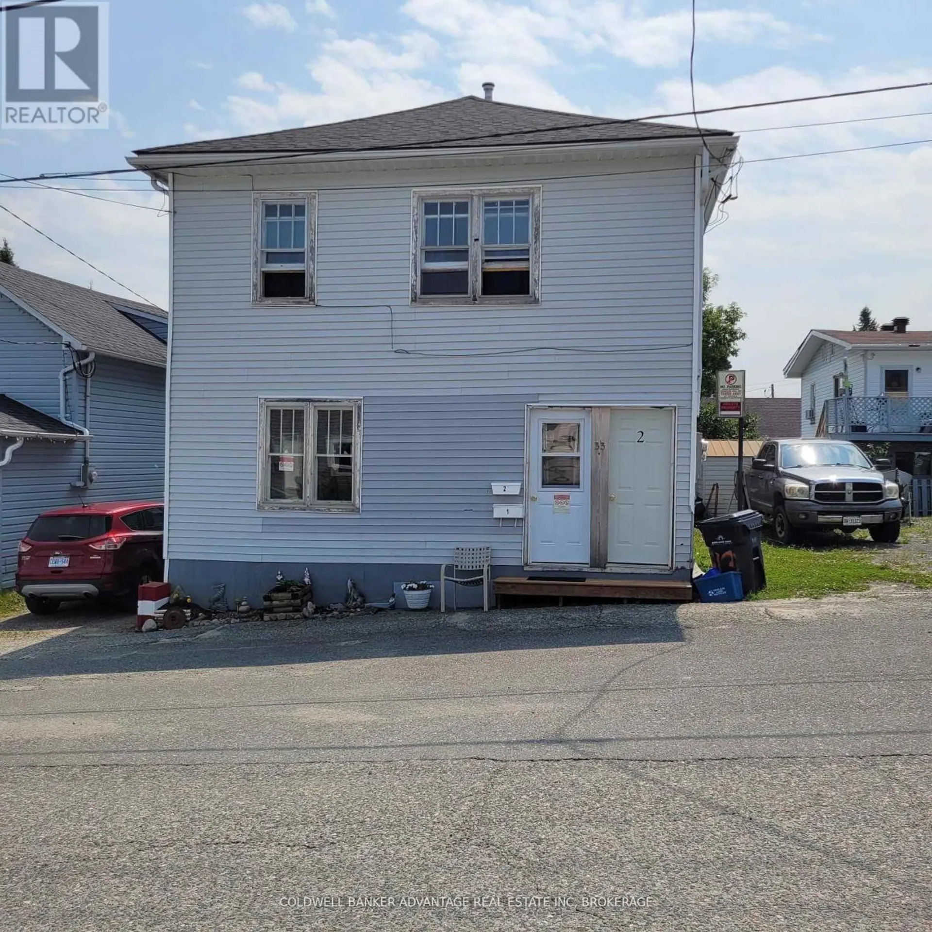 33 KIRKPATRICK STREET - Image 1