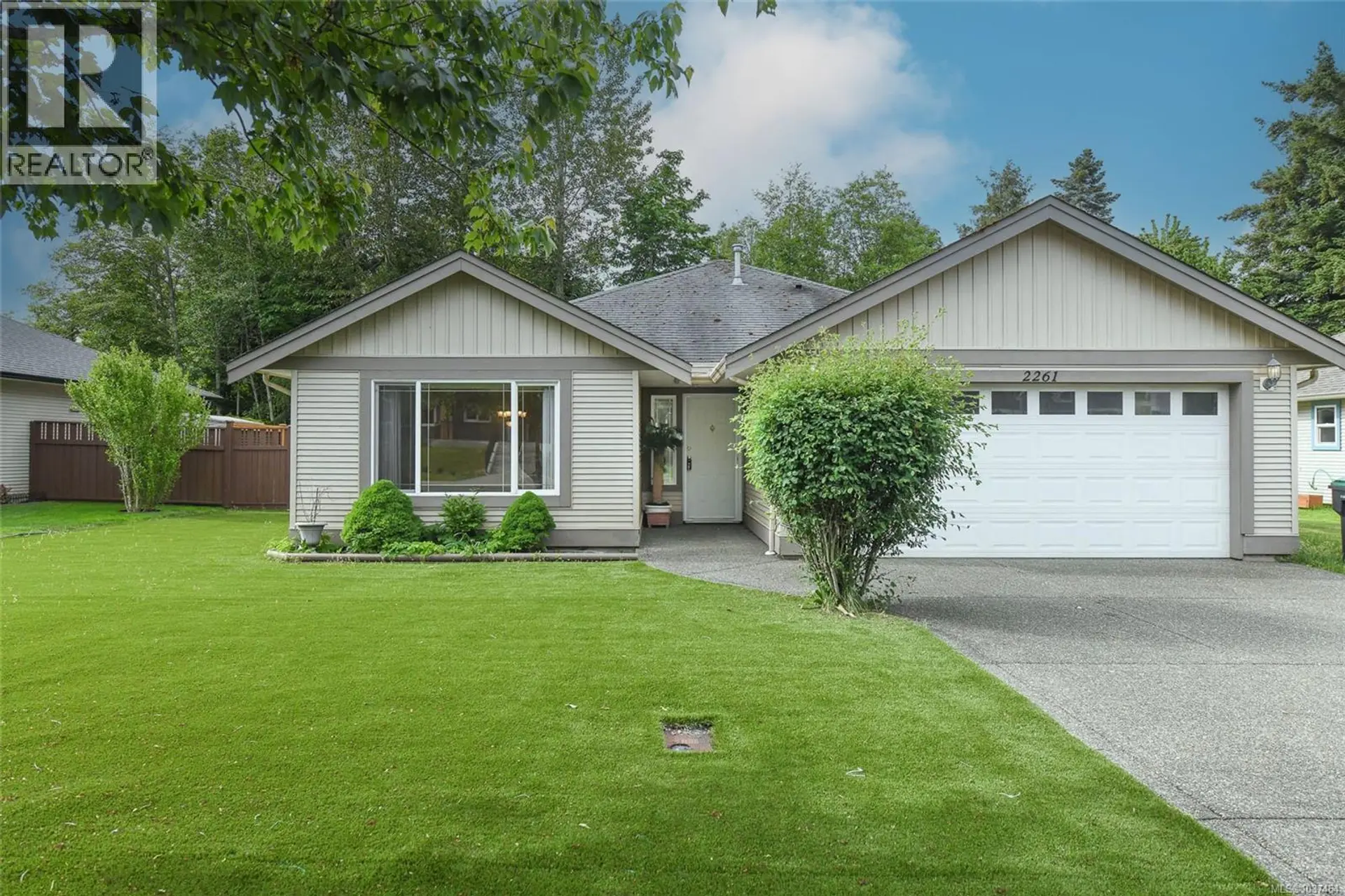 Property at 2261 Murrelet Dr, Comox, BC