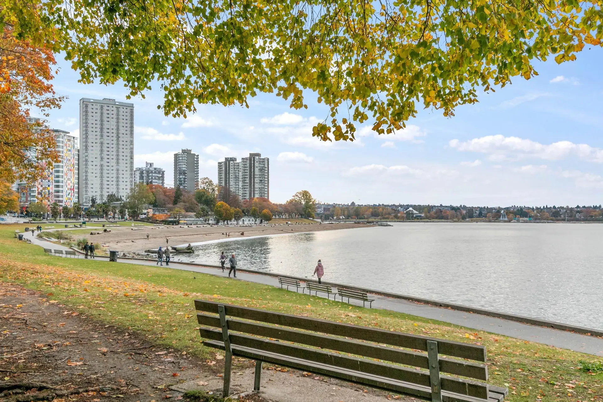 #307 1169 Nelson Street - Image 6