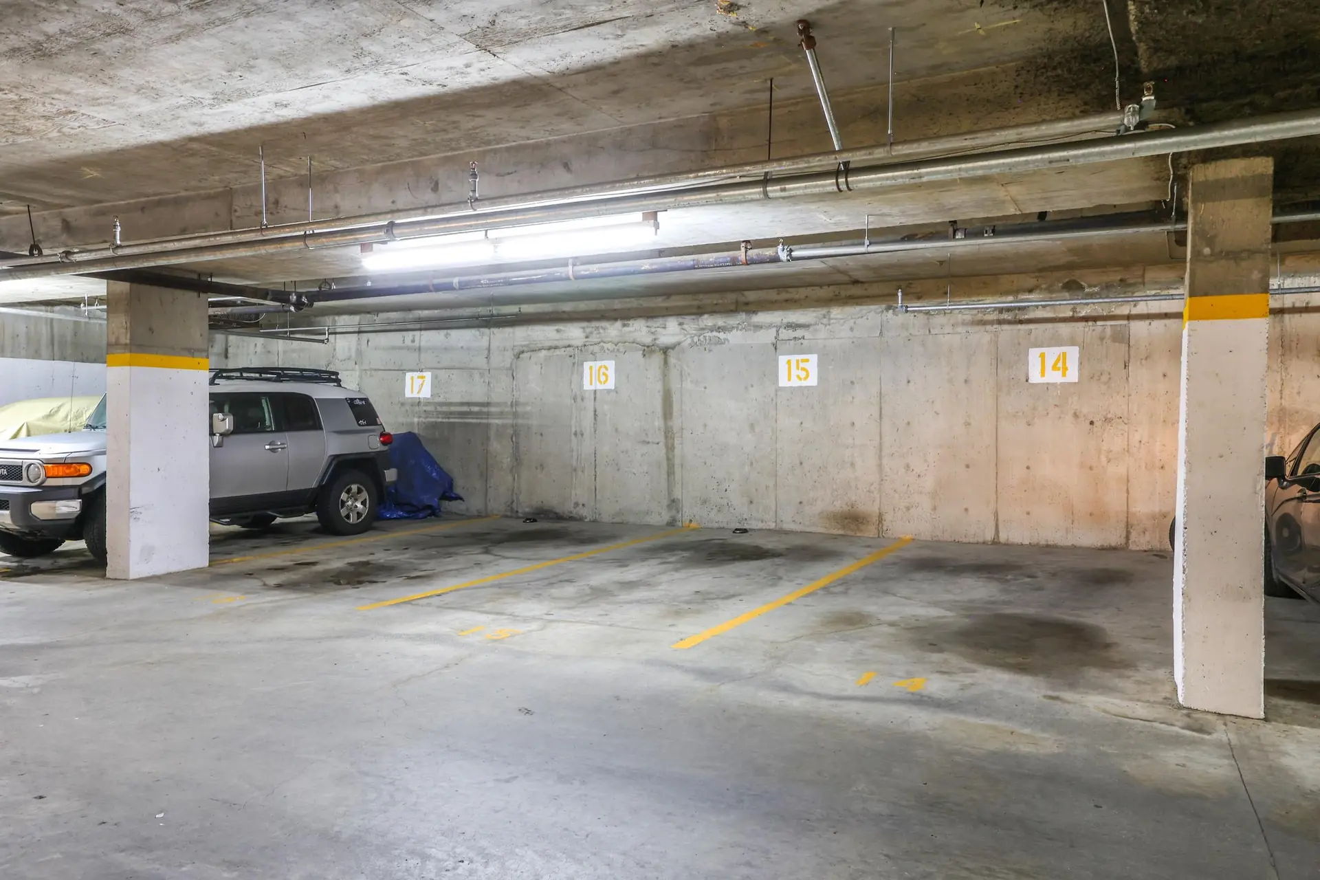#307 1169 Nelson Street - Image 5