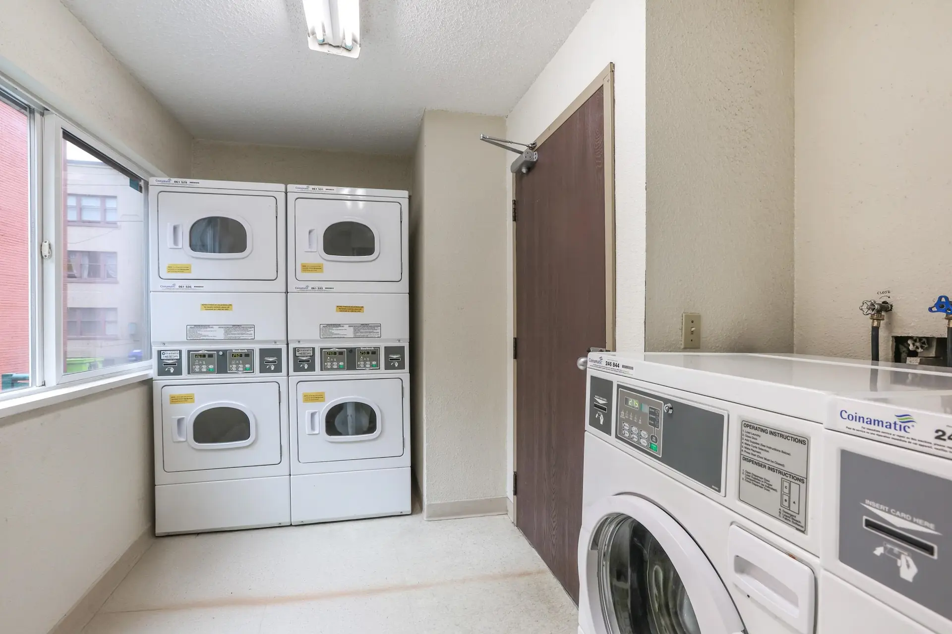 #307 1169 Nelson Street - Image 4