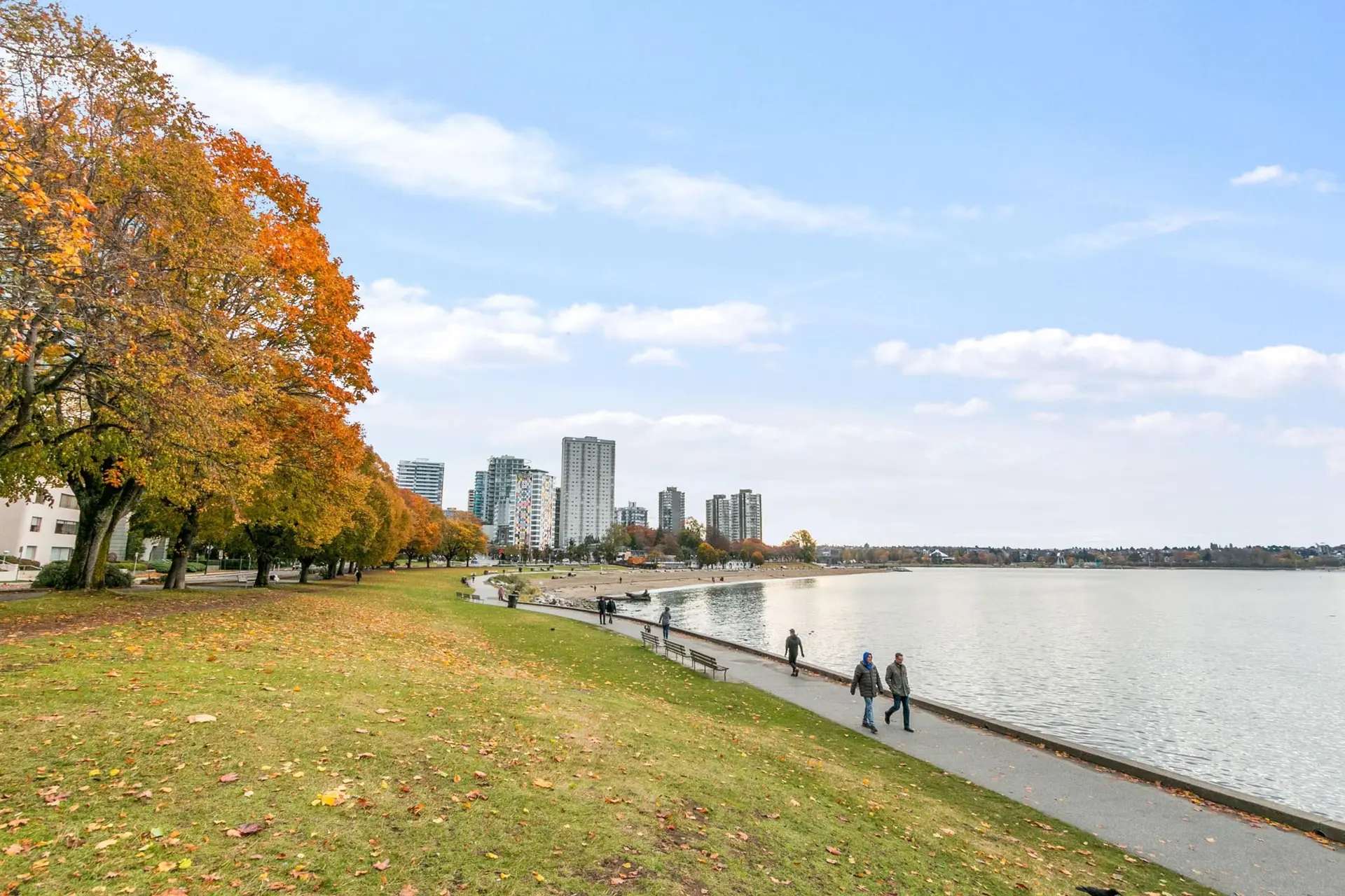 #307 1169 Nelson Street - Image 8