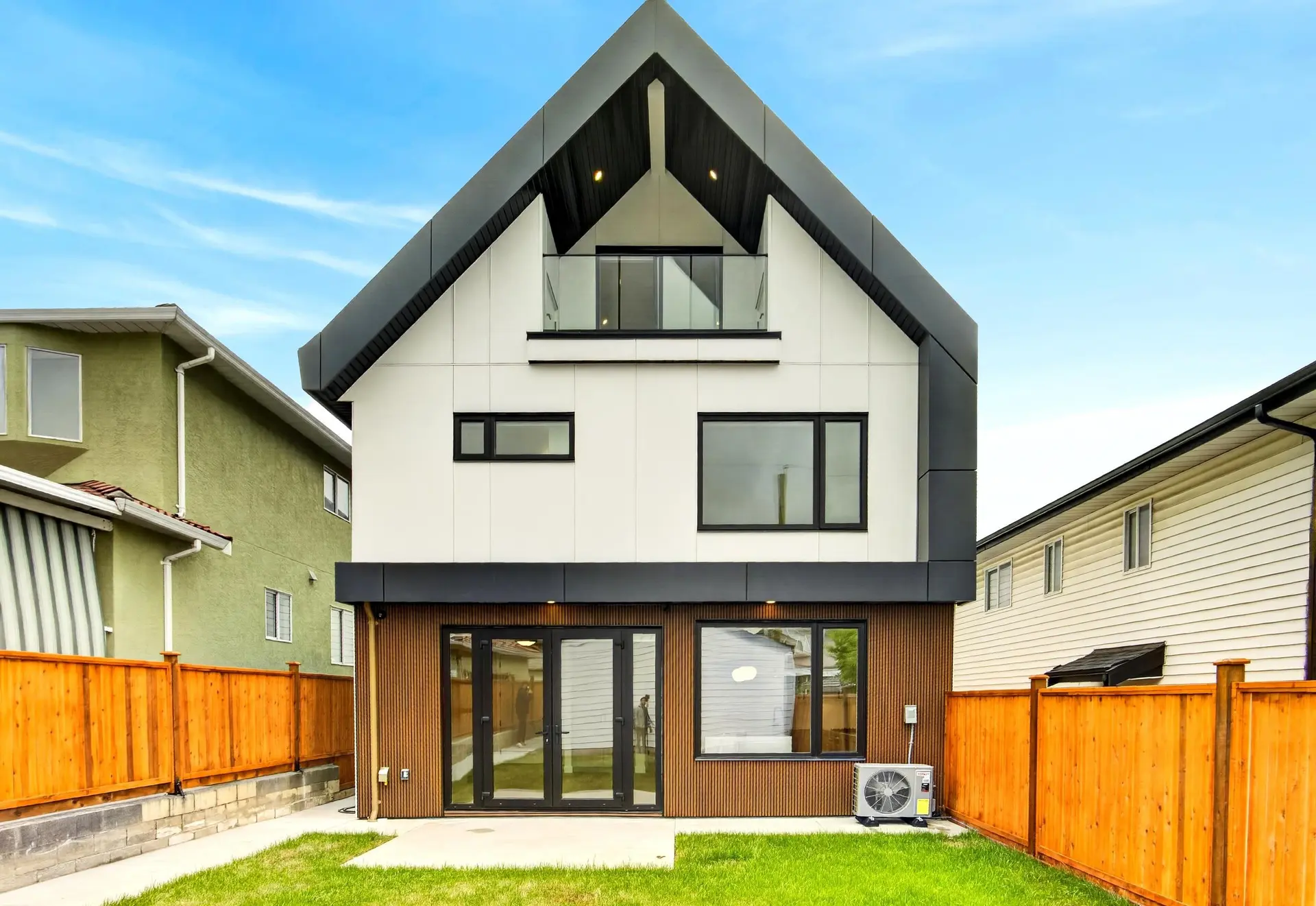 Property at #2 2741 E 7th Avenue, Vancouver, BC