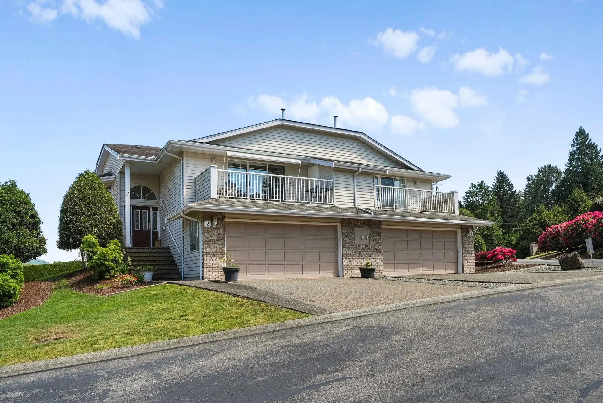 Property at #2 32925 Maclure Road, Abbotsford, BC