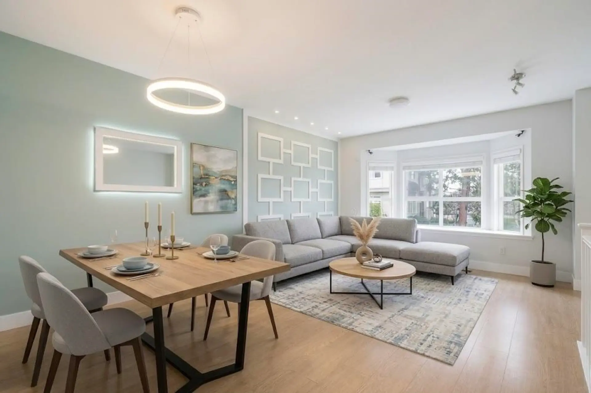 Property at #8 7833 Heather Street, Richmond, BC