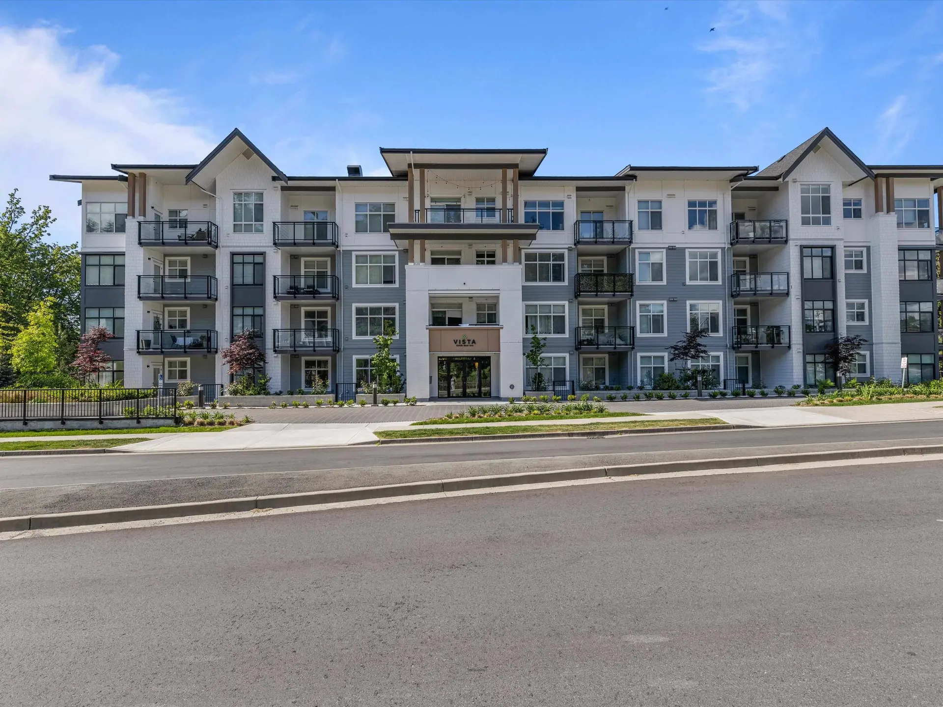Property at #204 33920 Best Avenue, Mission, BC