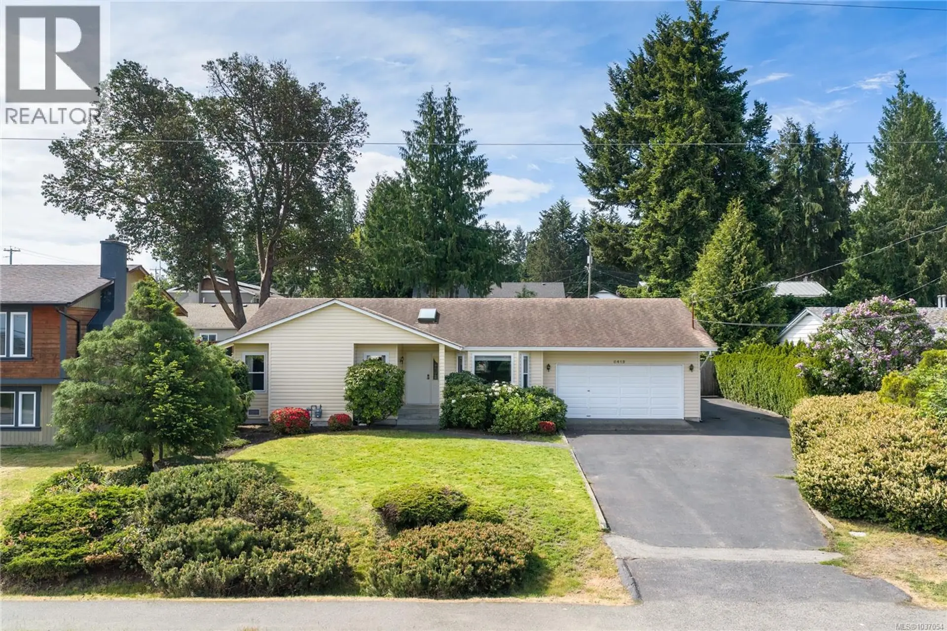 Property at 6413 Dover Rd, Nanaimo, BC