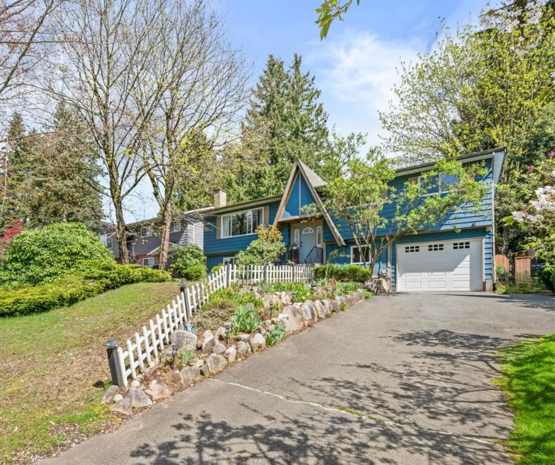 Property at 5866 179a Street, Surrey, BC