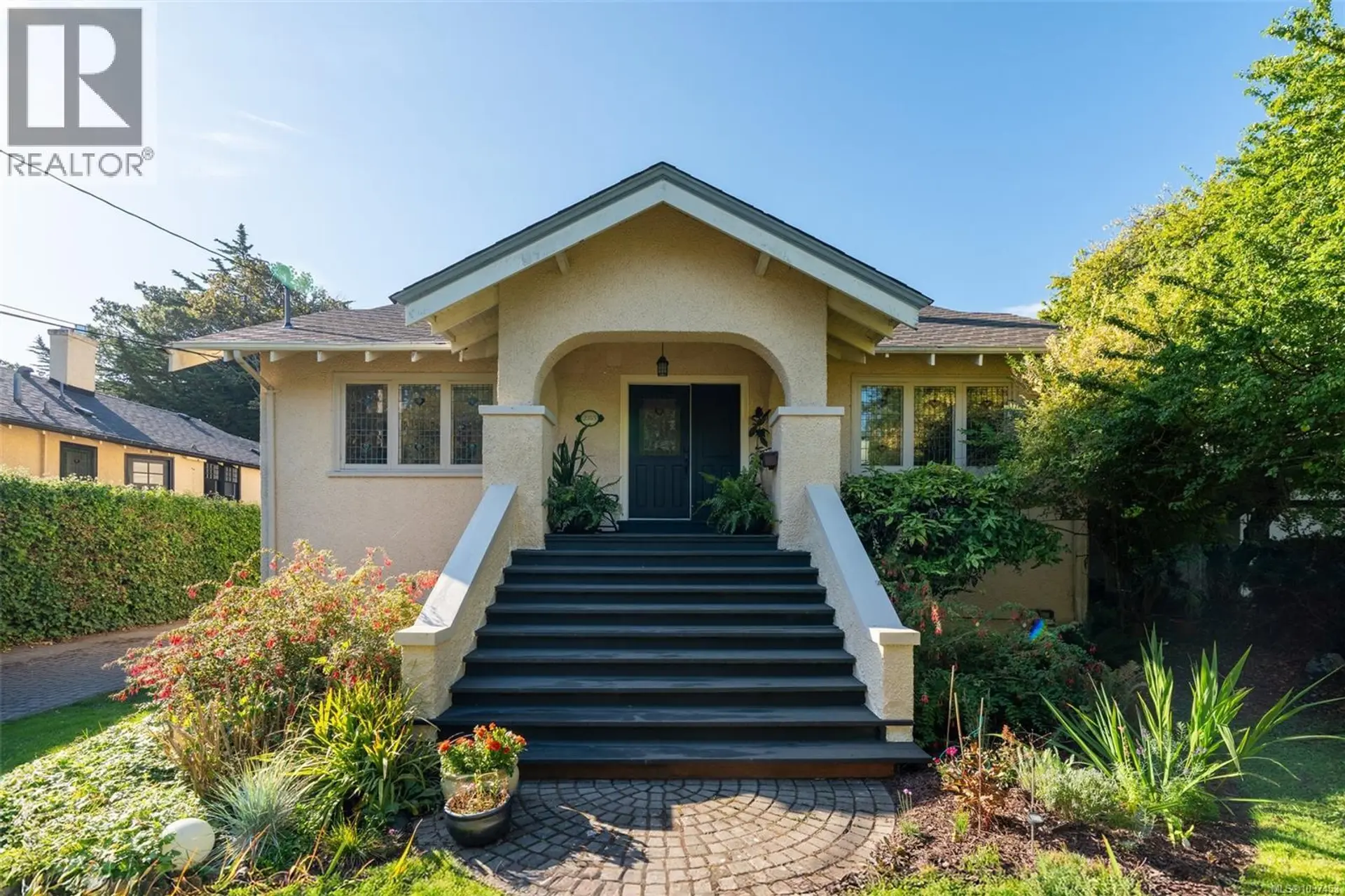Property at 2353 Windsor Rd, Oak Bay, BC