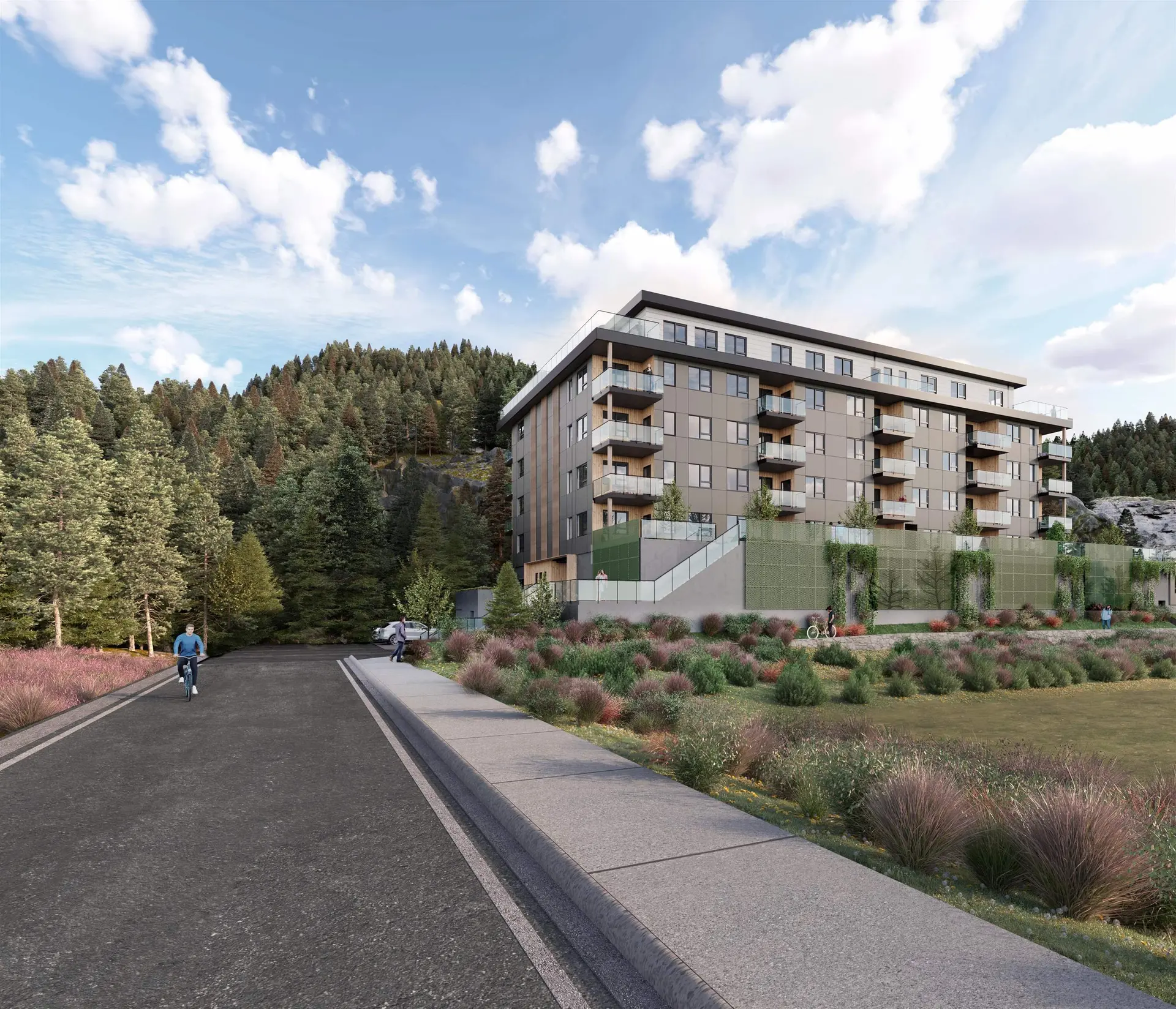 #403 1055 Raven Drive - Image 3