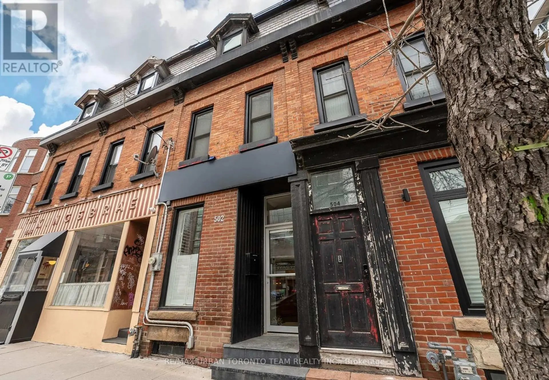 502 KING STREET E - Image 8