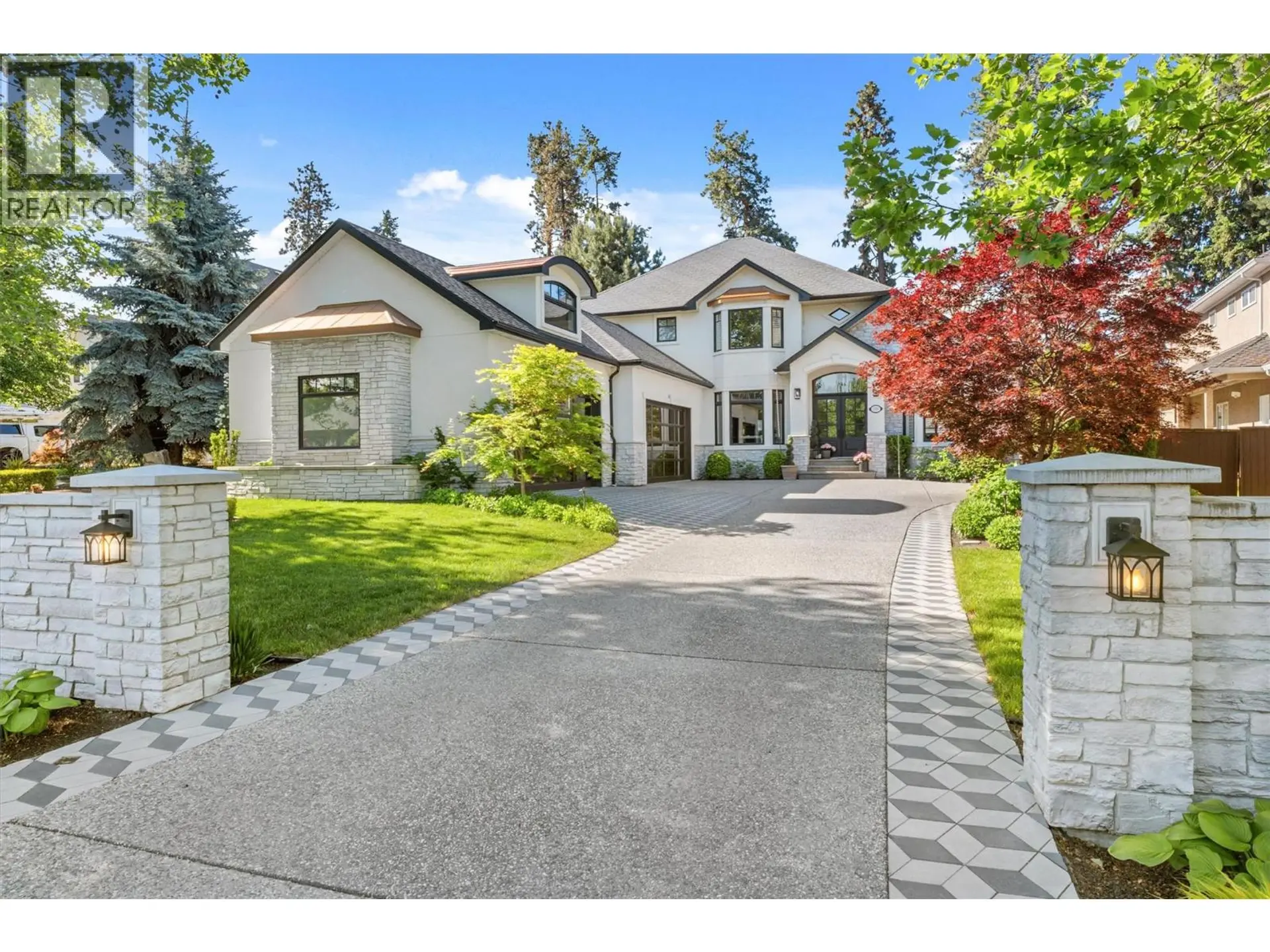 Property at 539 Metcalfe Avenue, Kelowna, BC