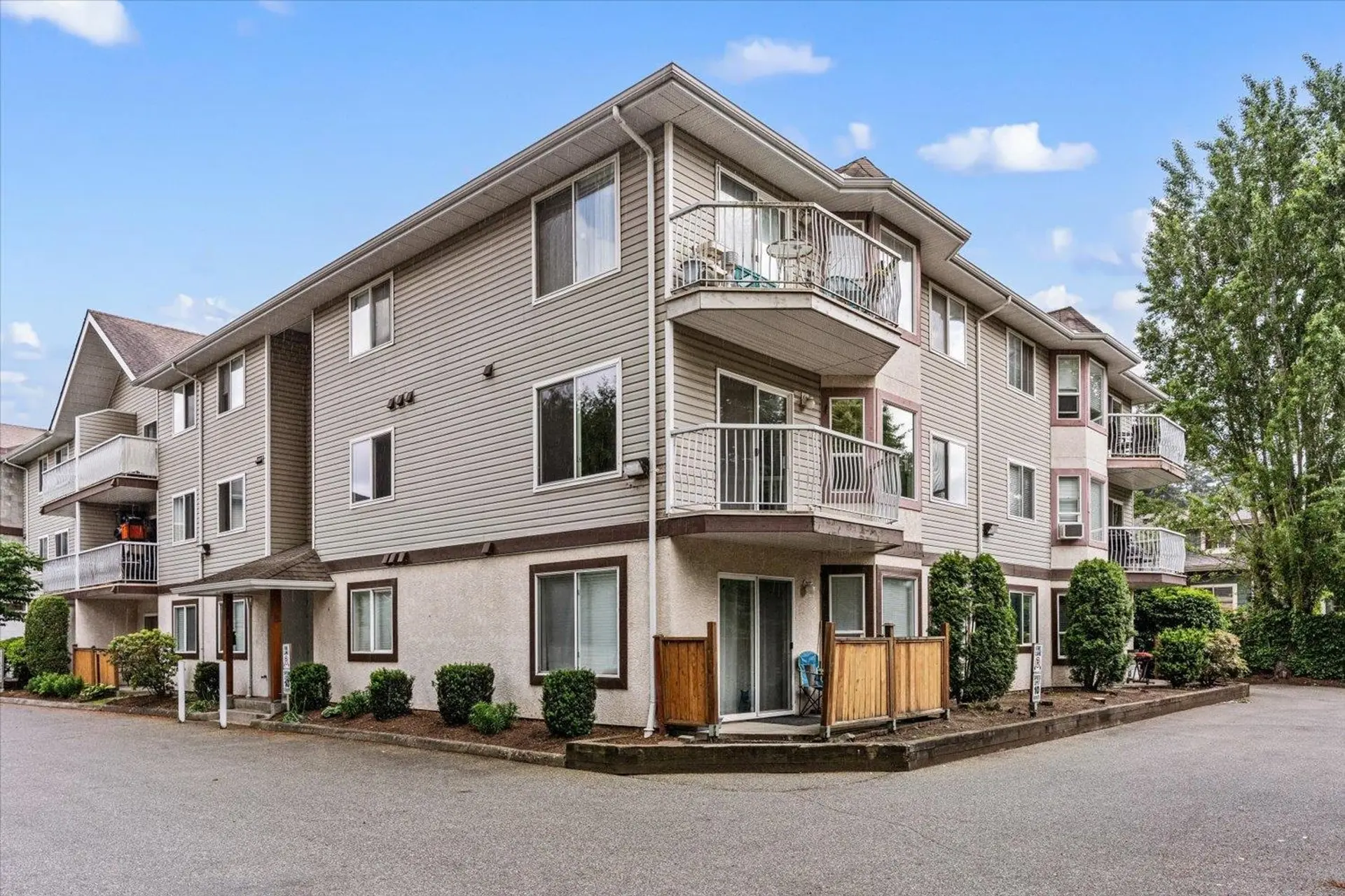 Property at #210 45222 Watson Road, Chilliwack, BC