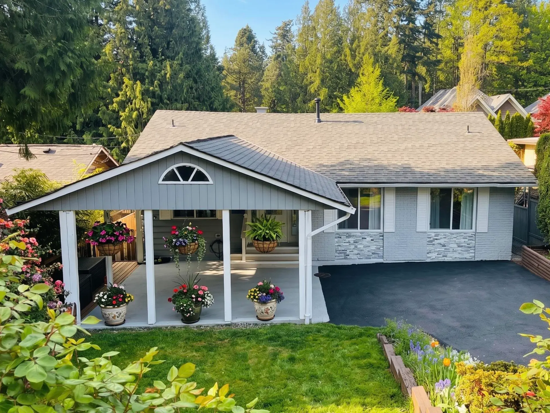 Property at 6430 Fox Street, West Vancouver, BC