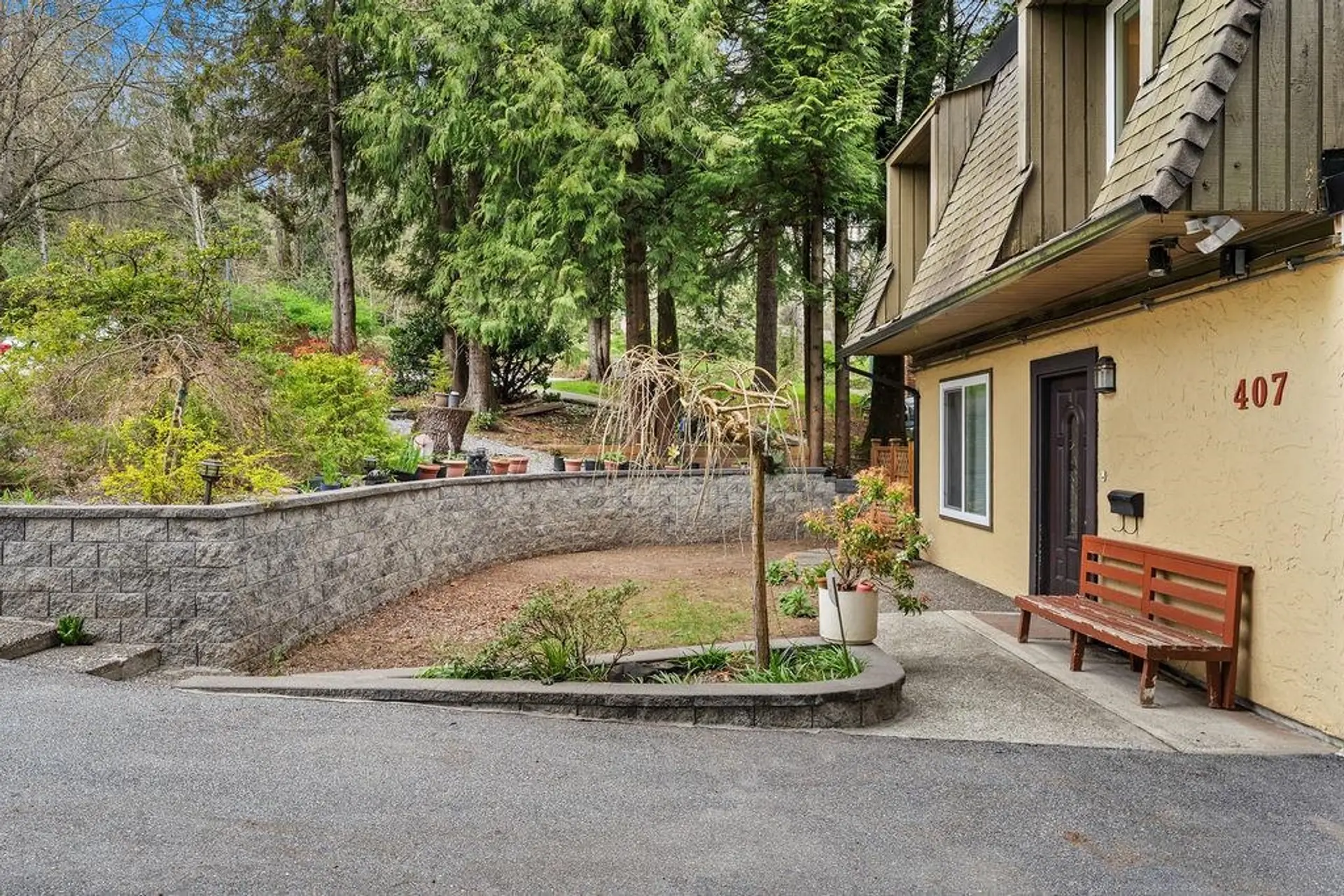 Property at 407 Dartmoor Drive, Coquitlam, BC