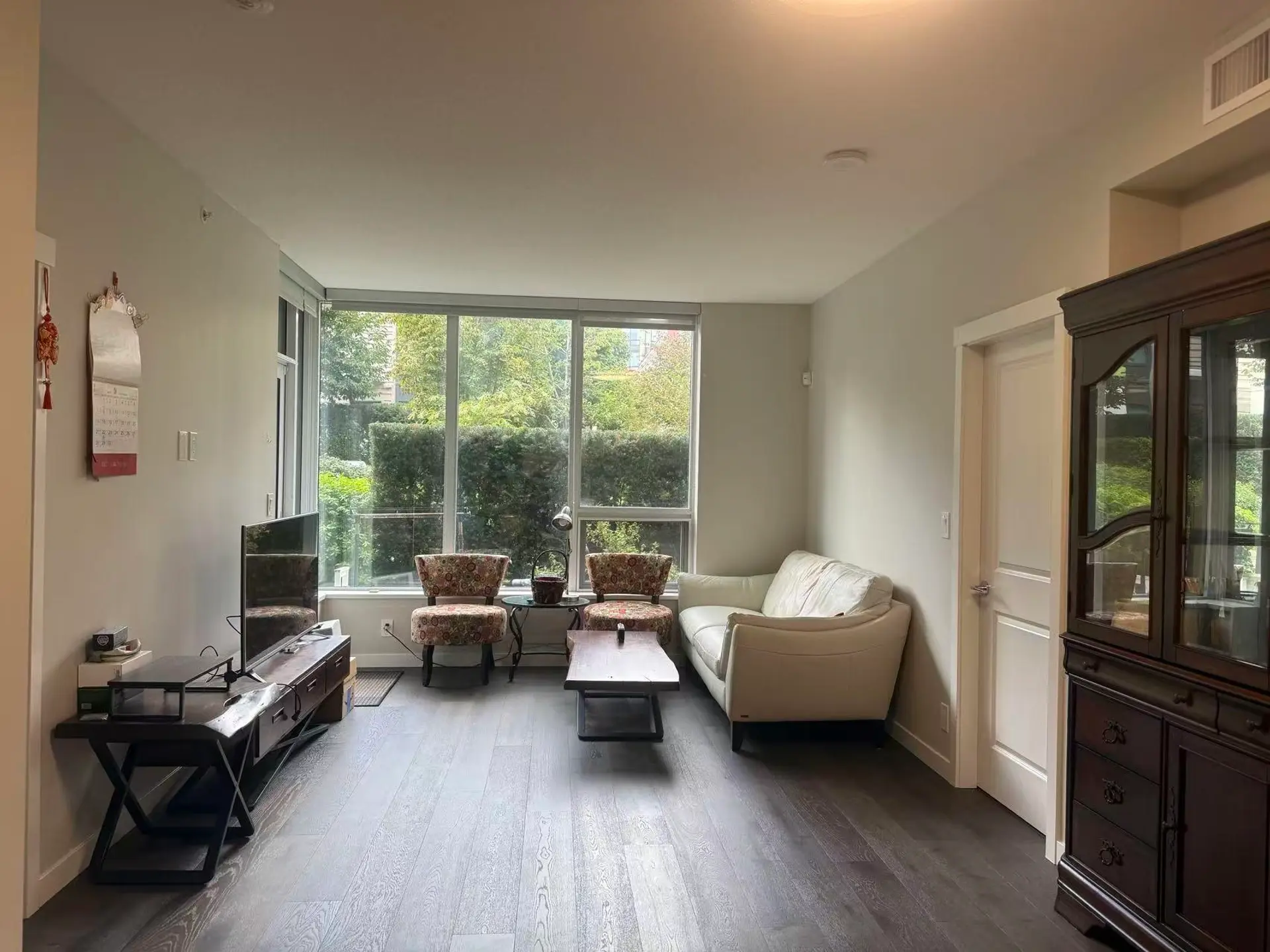 Property at #115 5687 Gray Avenue, Vancouver, BC
