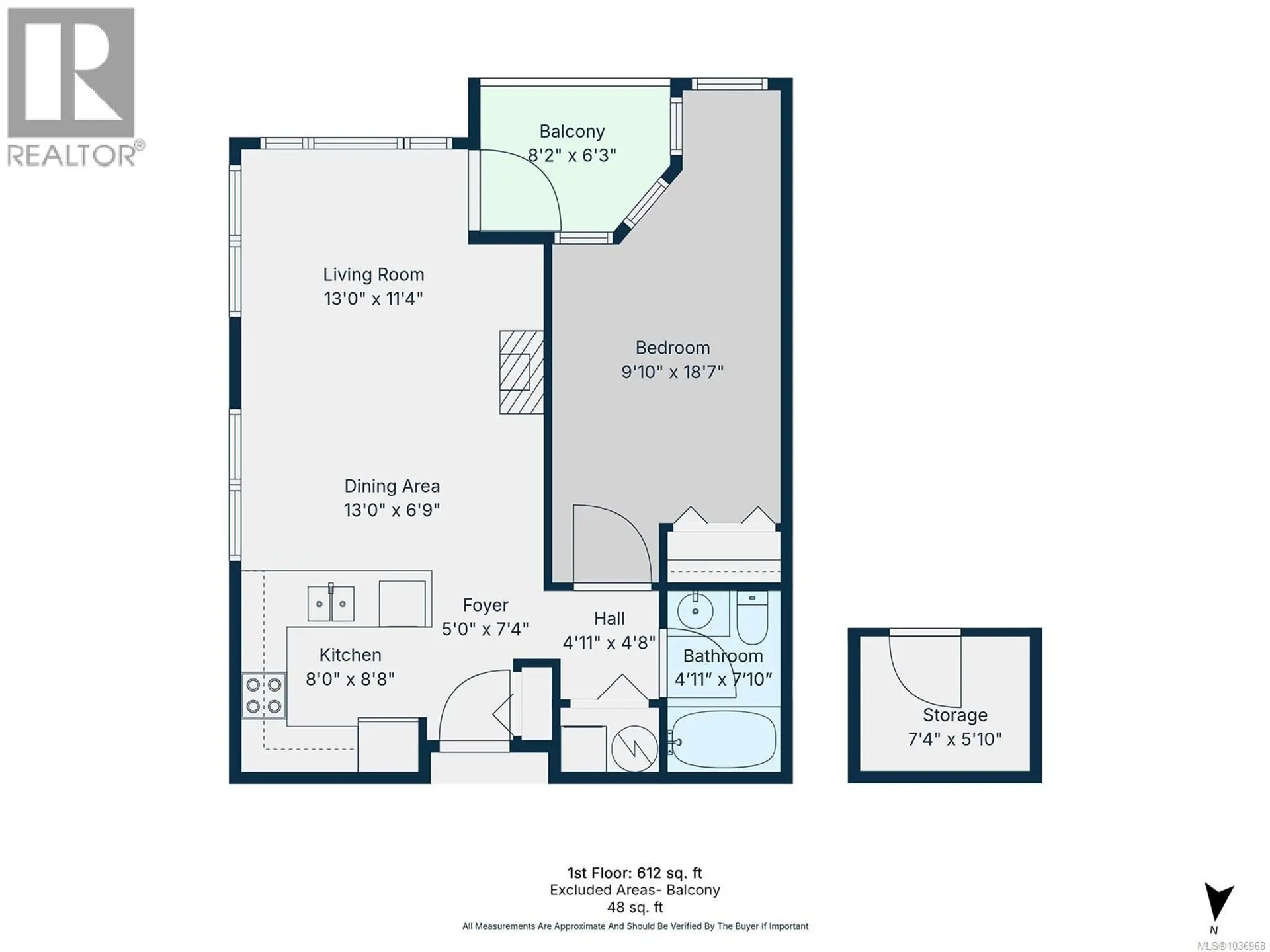 #7 219 Fern Rd W - Image 14