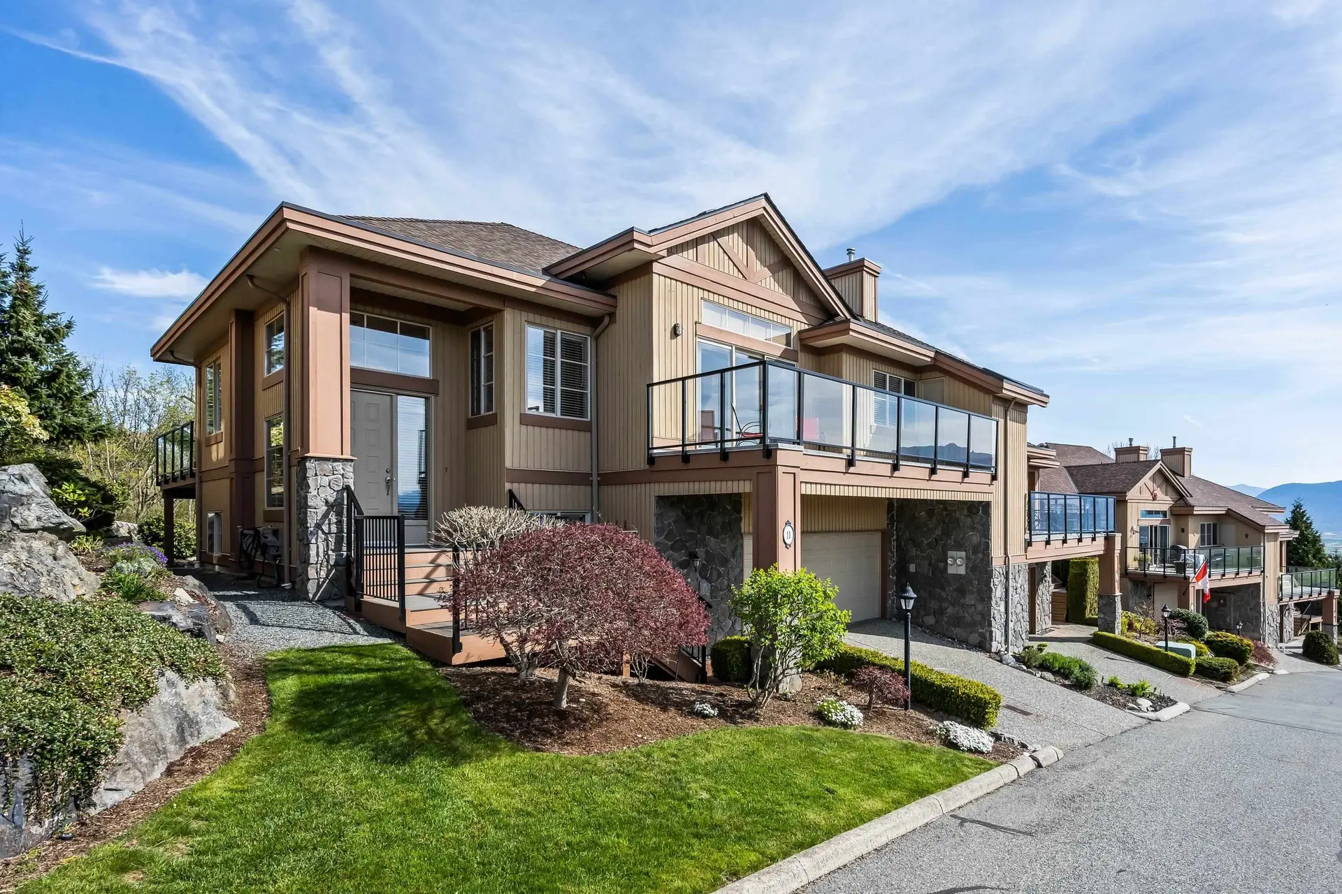 Property at #11 35931 Empress Drive, Abbotsford, BC