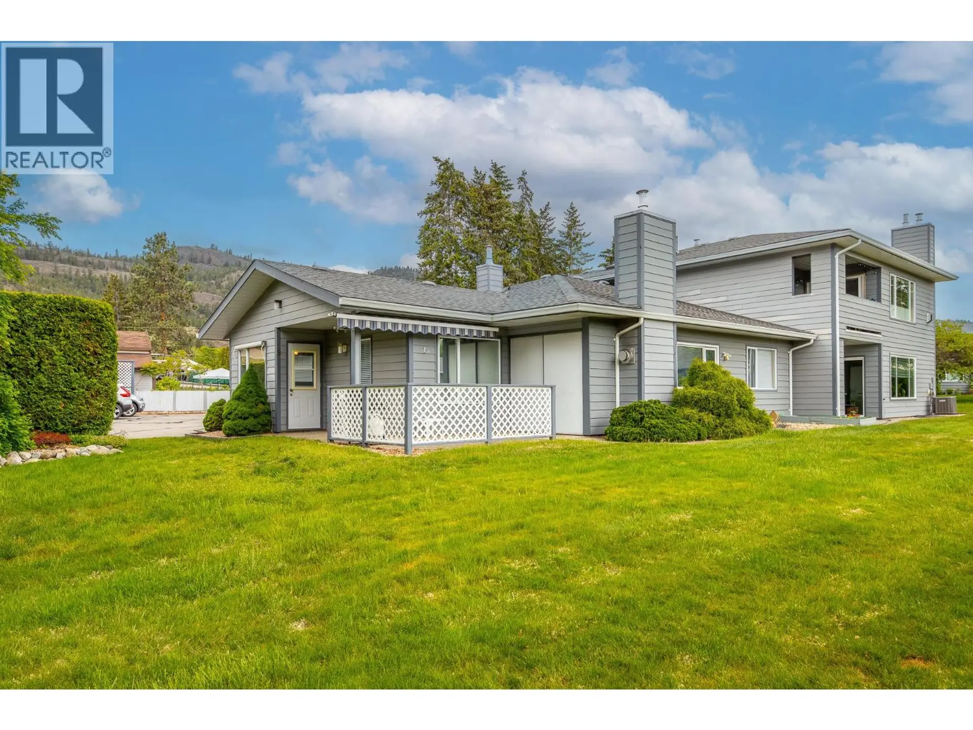Property at #8 11523 Dunsdon Crescent, Summerland, BC
